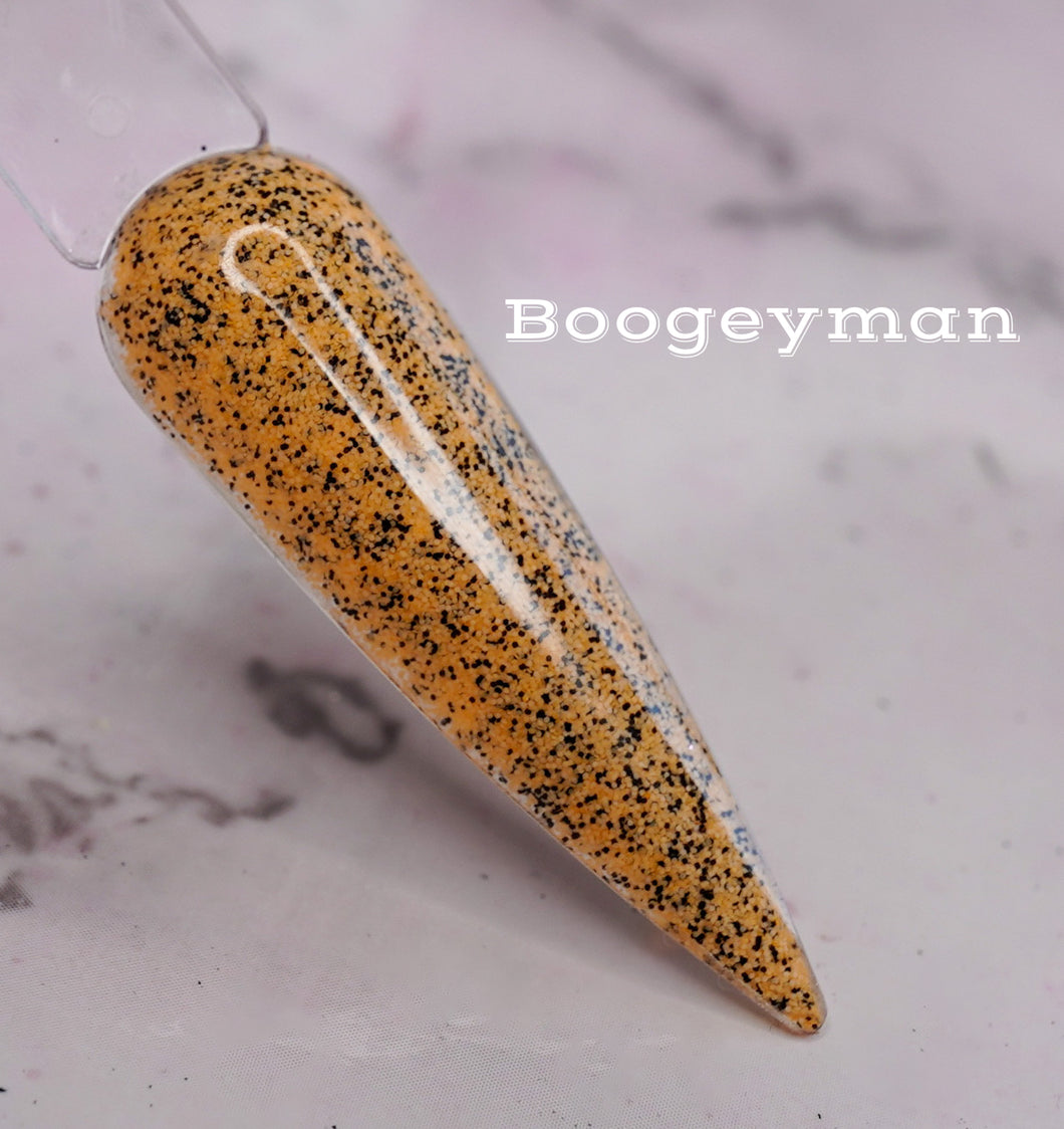 Boogeyman 525