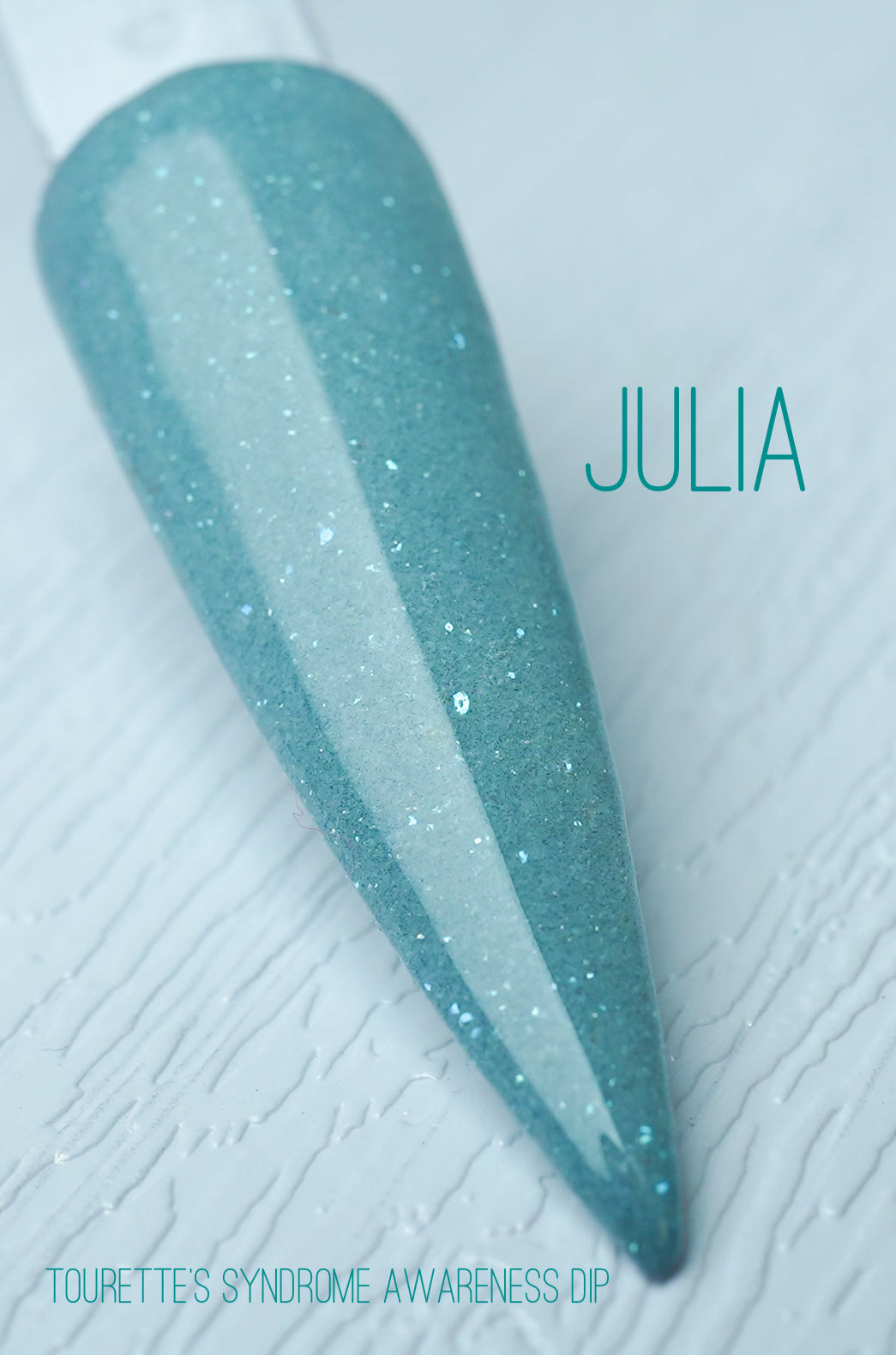 Julia 834