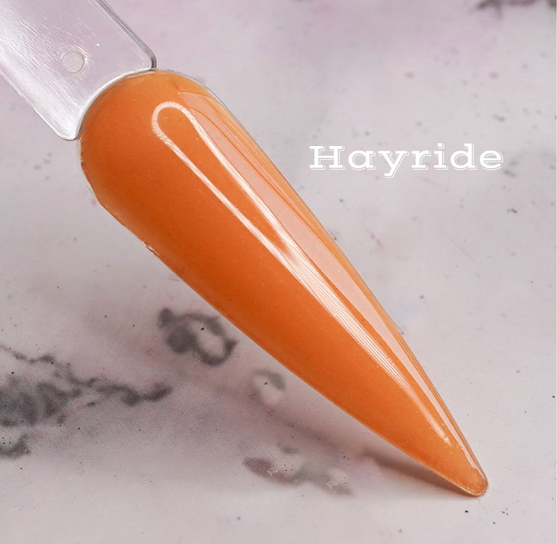 Hayride 532