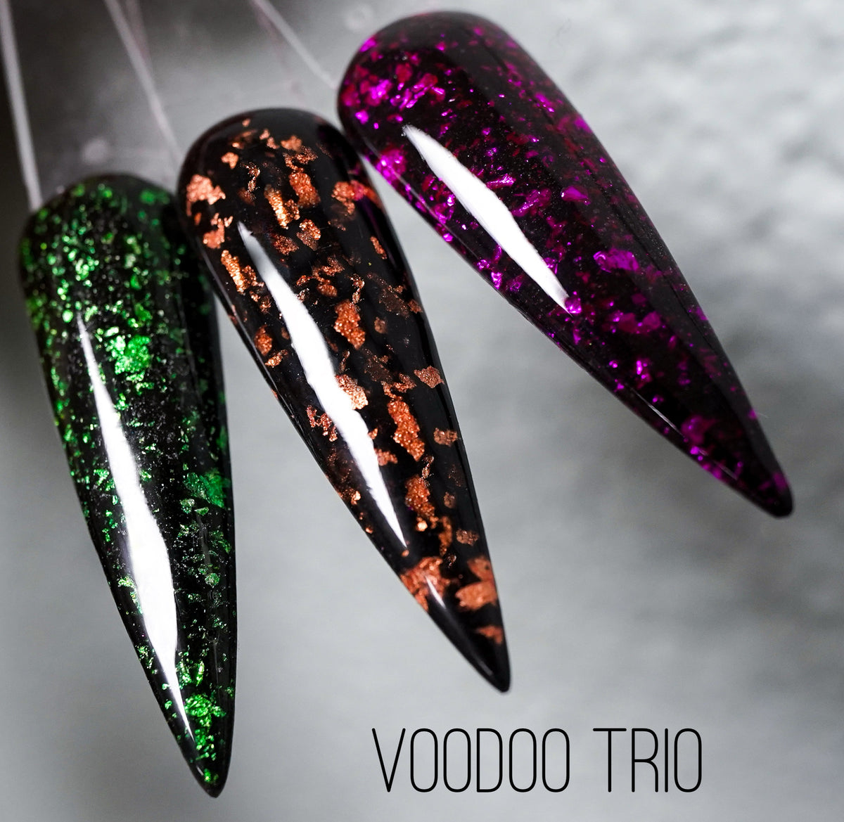 Voodoo Trio
