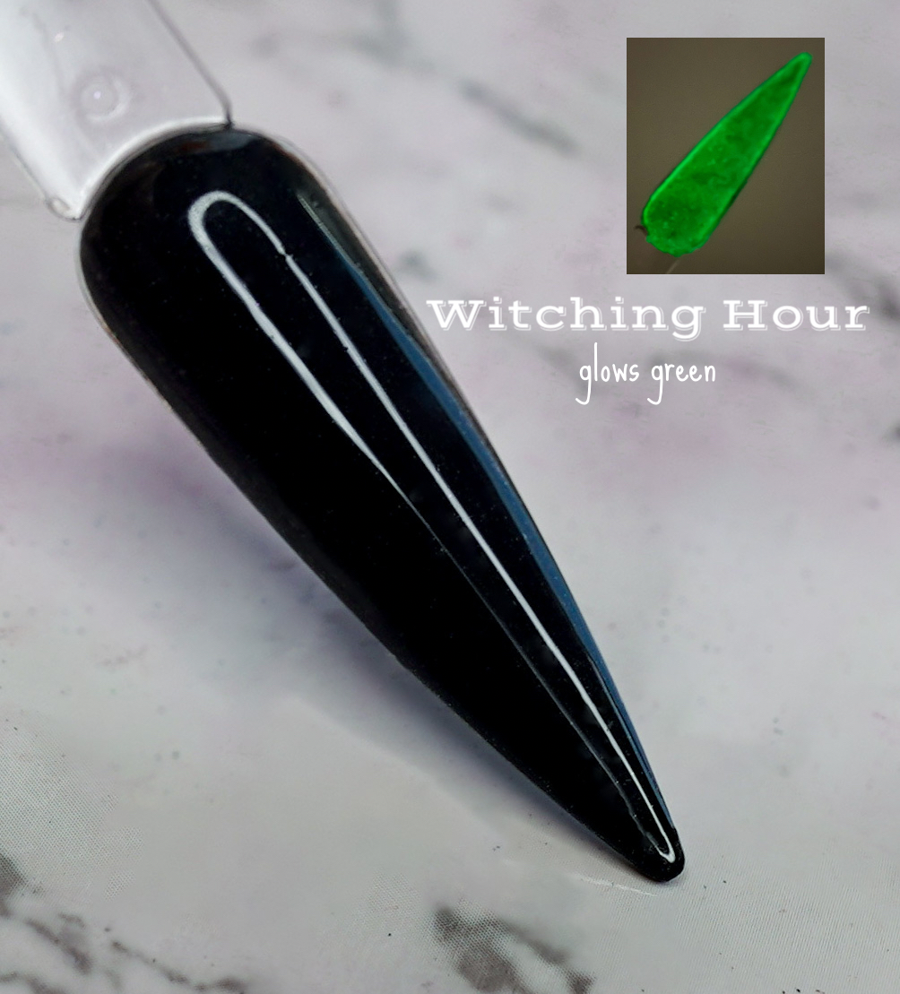 Witching Hour (Glow) 523