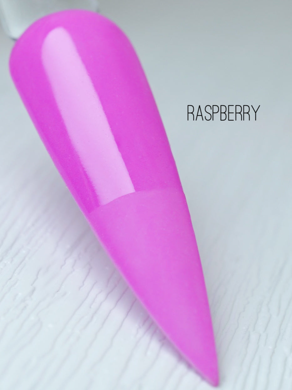 Neon Pastel Twist Collection