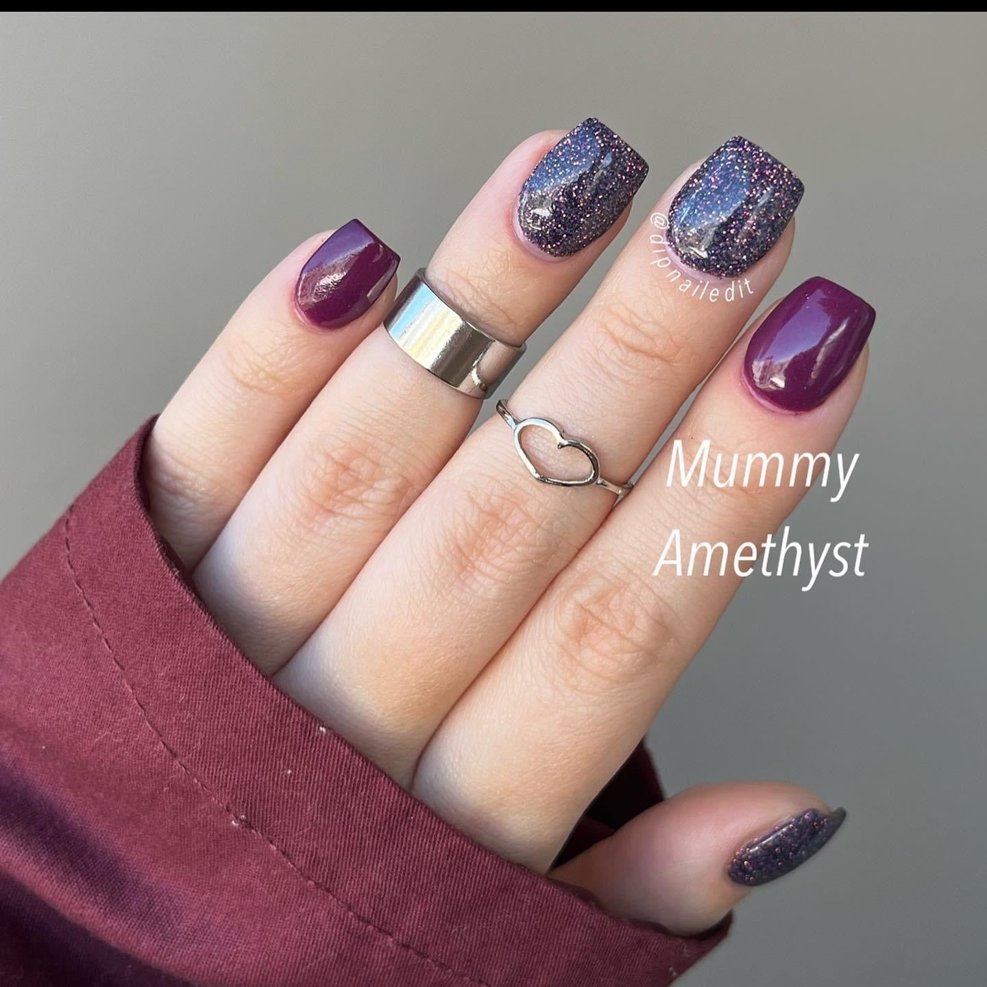 Mummy 526 -R