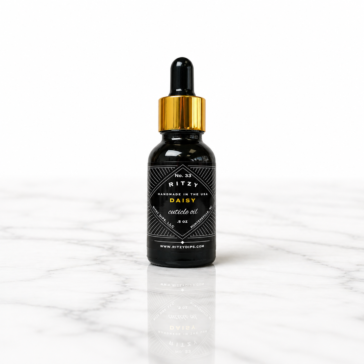 Daisy Cuticle Oil