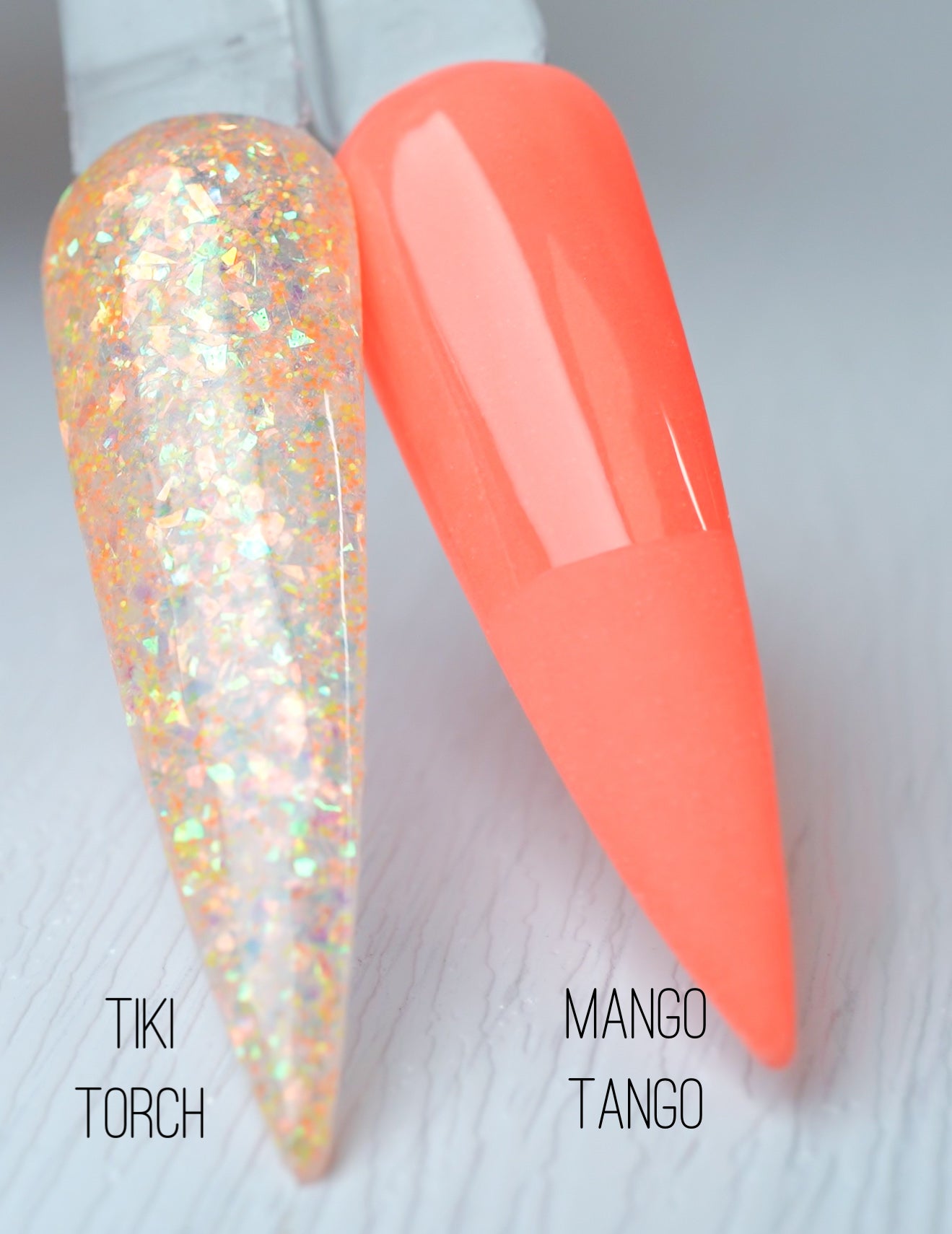 Tropical Twist Collection