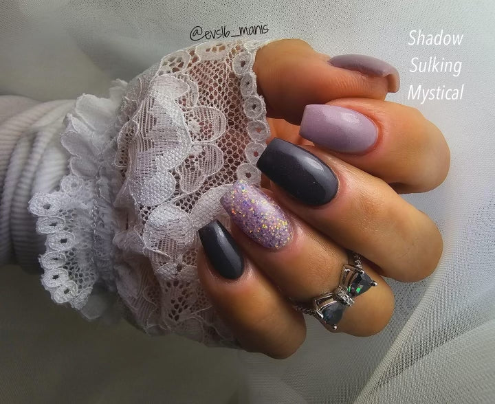Shadow 542