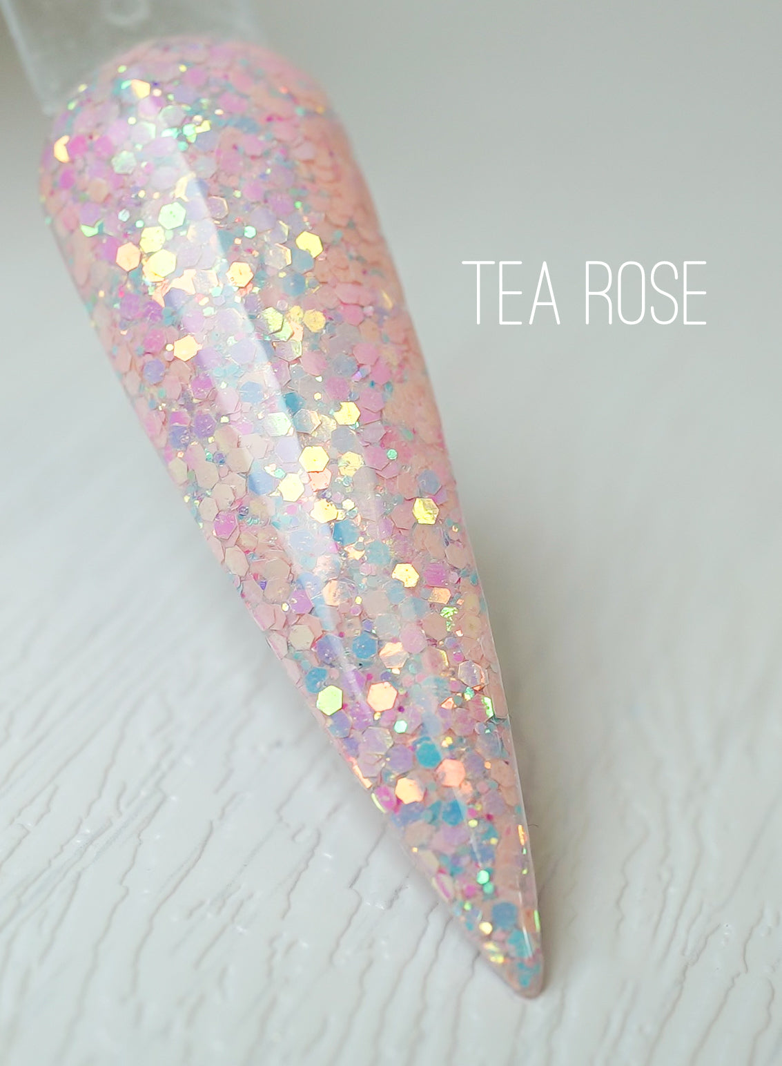 Tea Rose 777