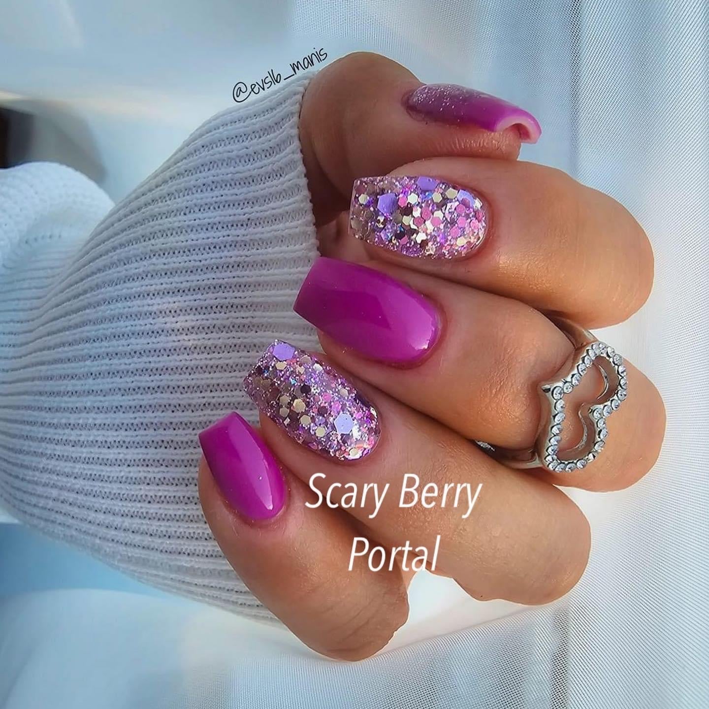 Scary Berry 530