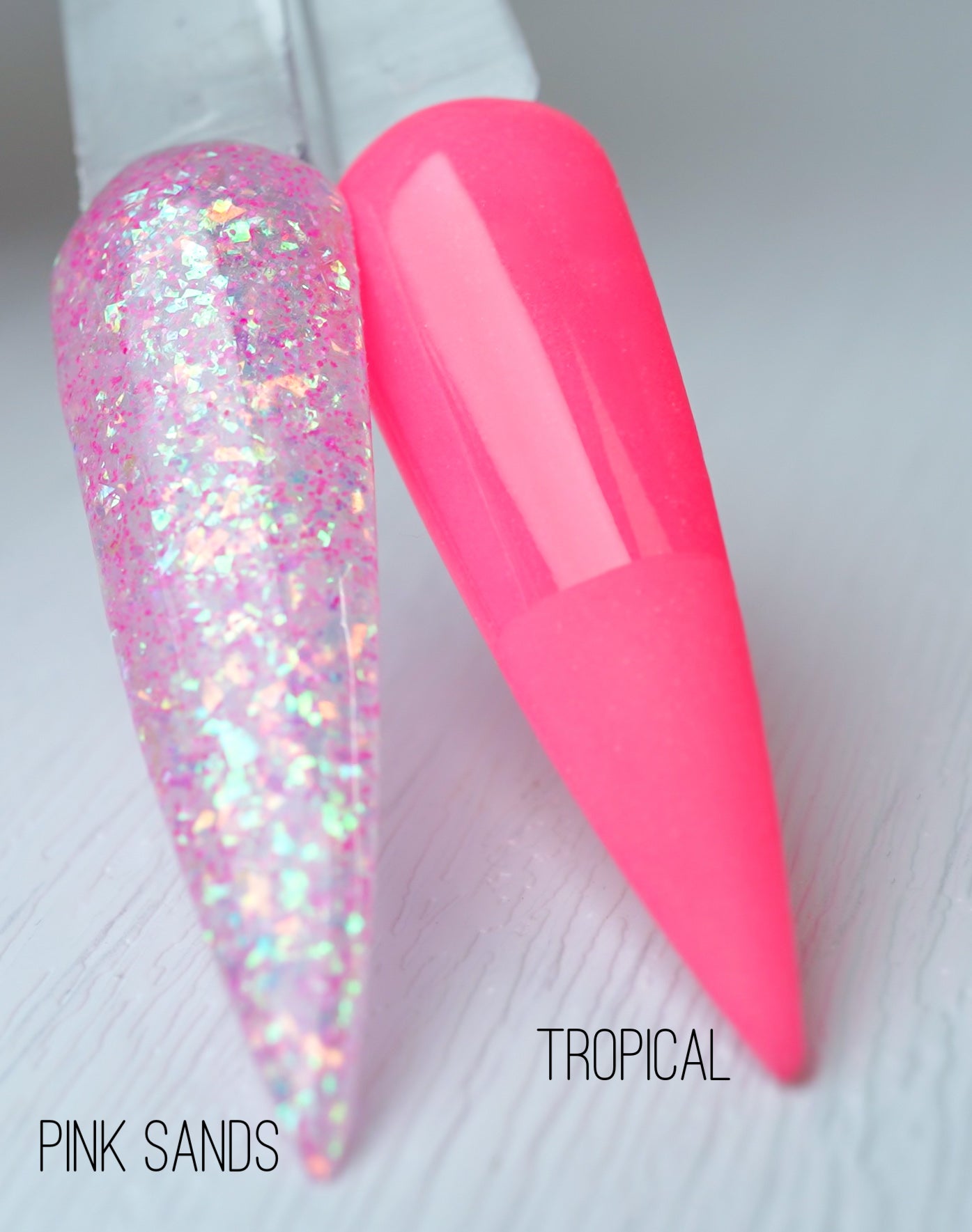 Tropical 793