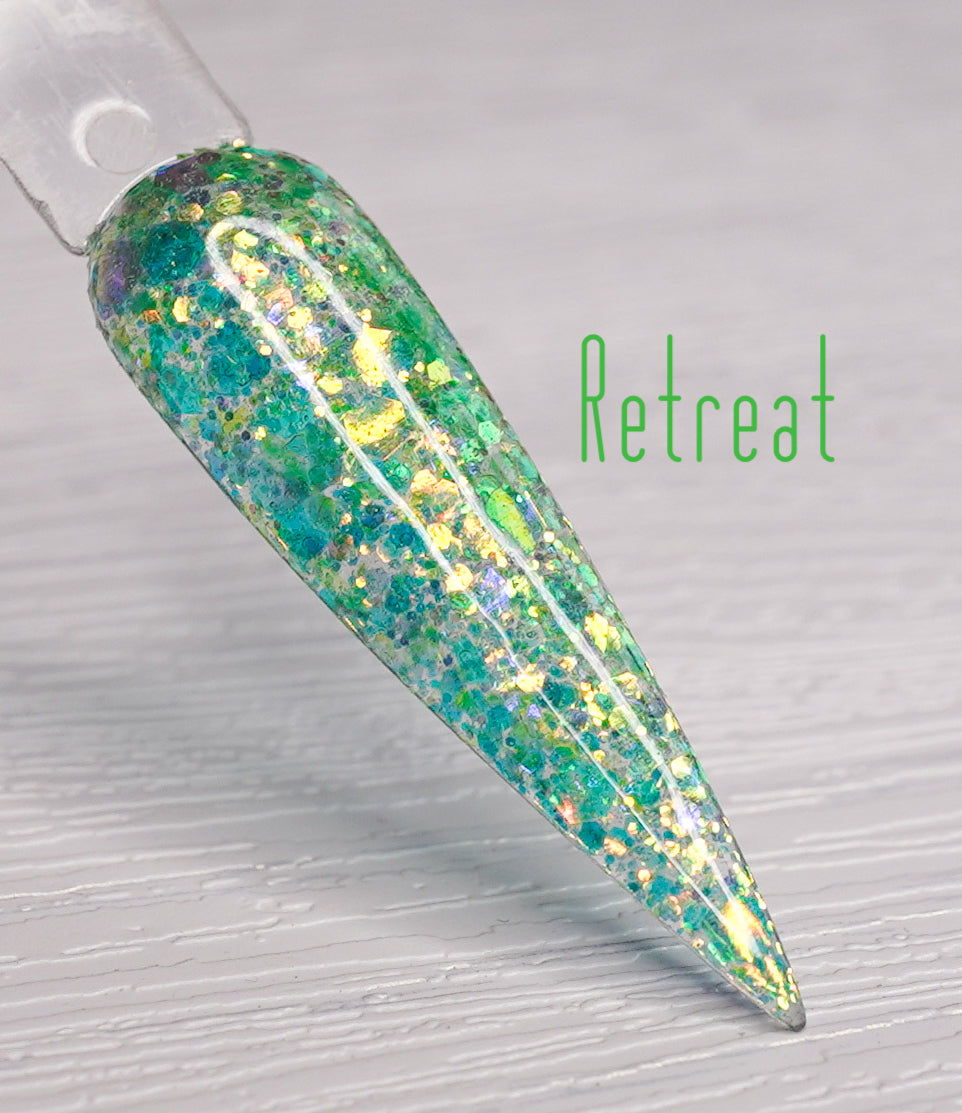 Retreat 546 -R