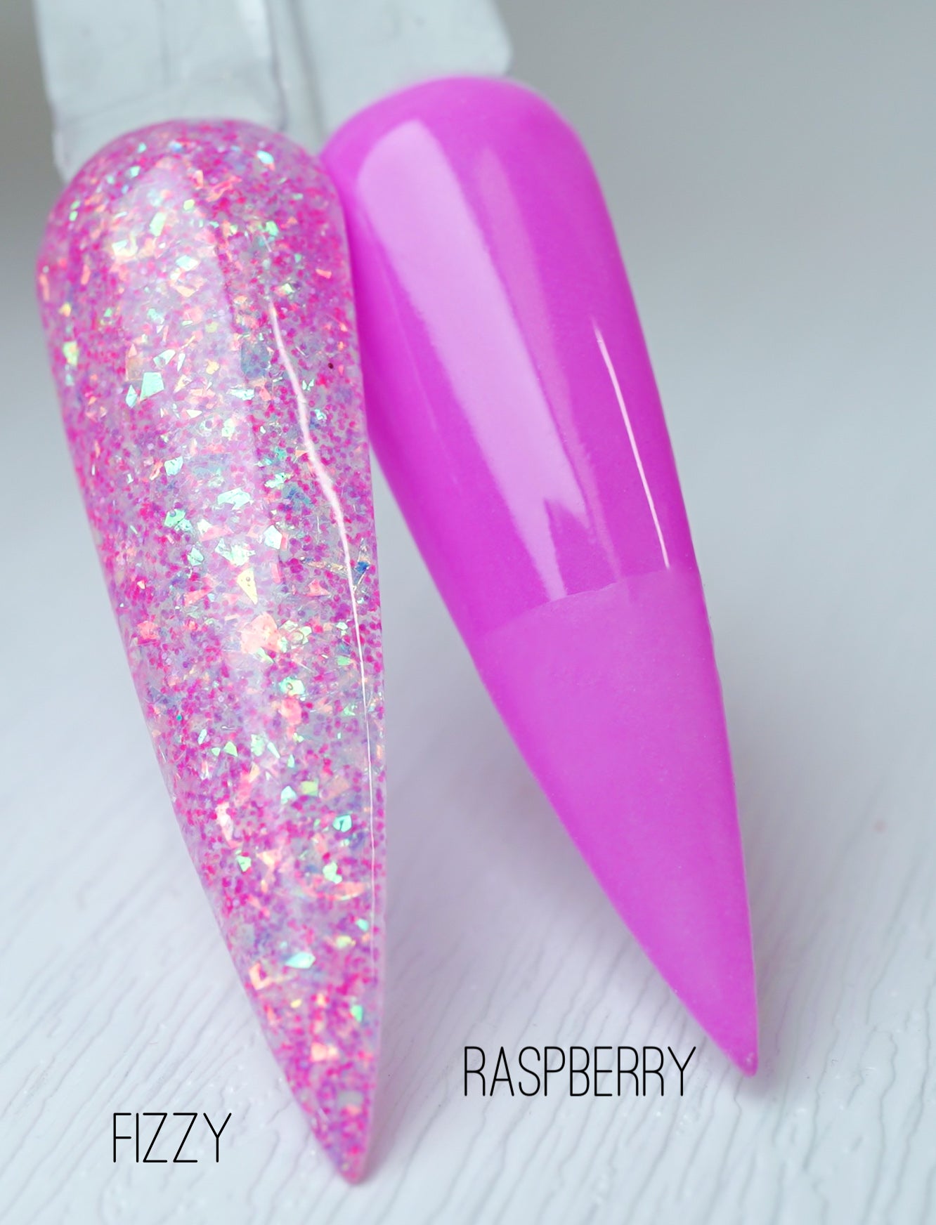 Fizzy 792