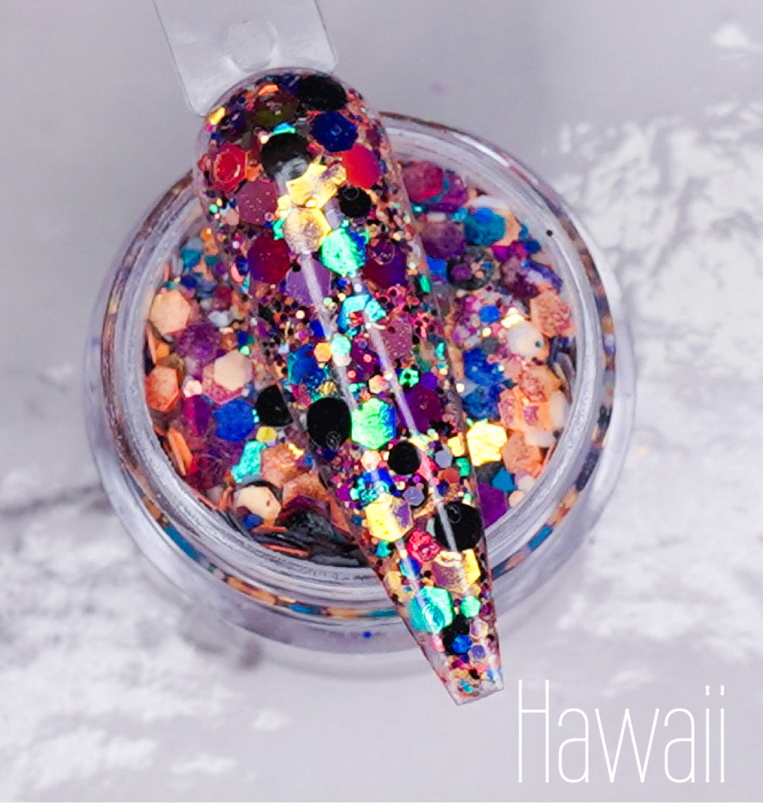 Hawaii 521