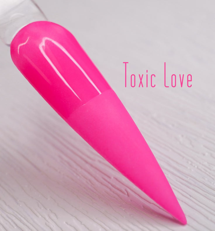 Toxic Love 577