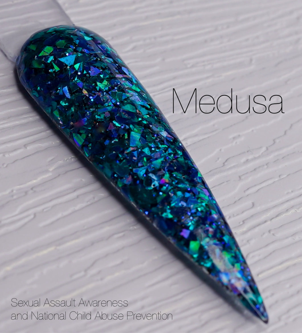 Medusa 616