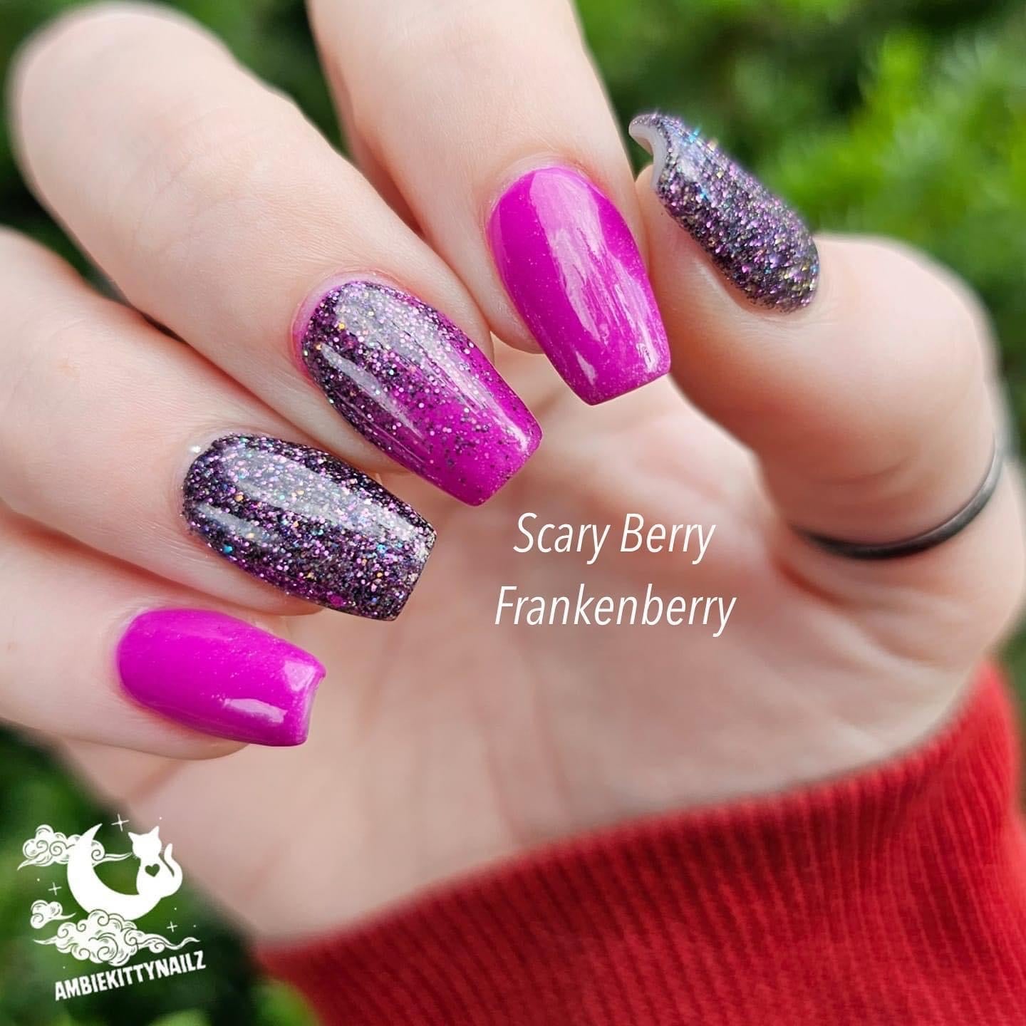 Scary Berry 530