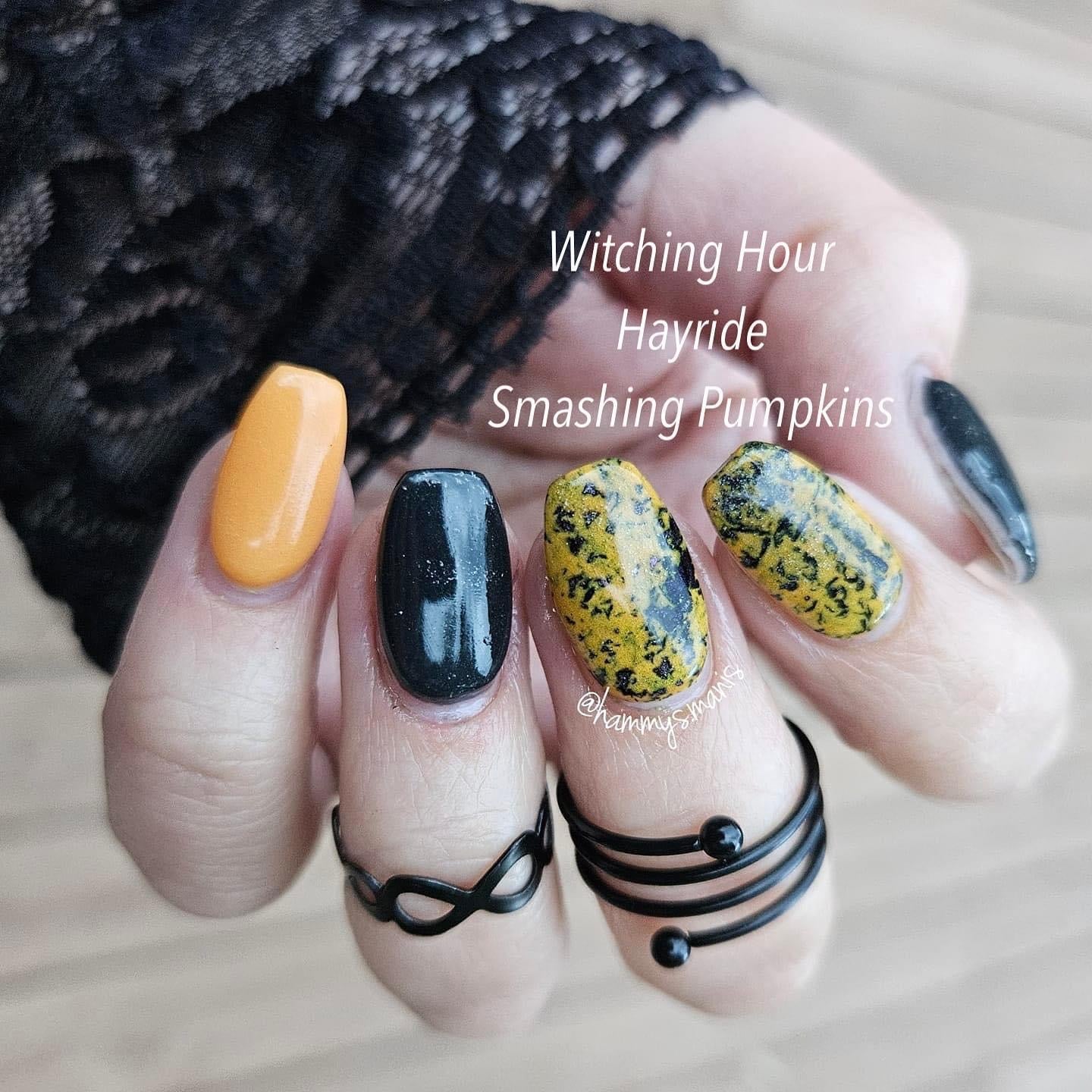 Witching Hour (Glow) 523