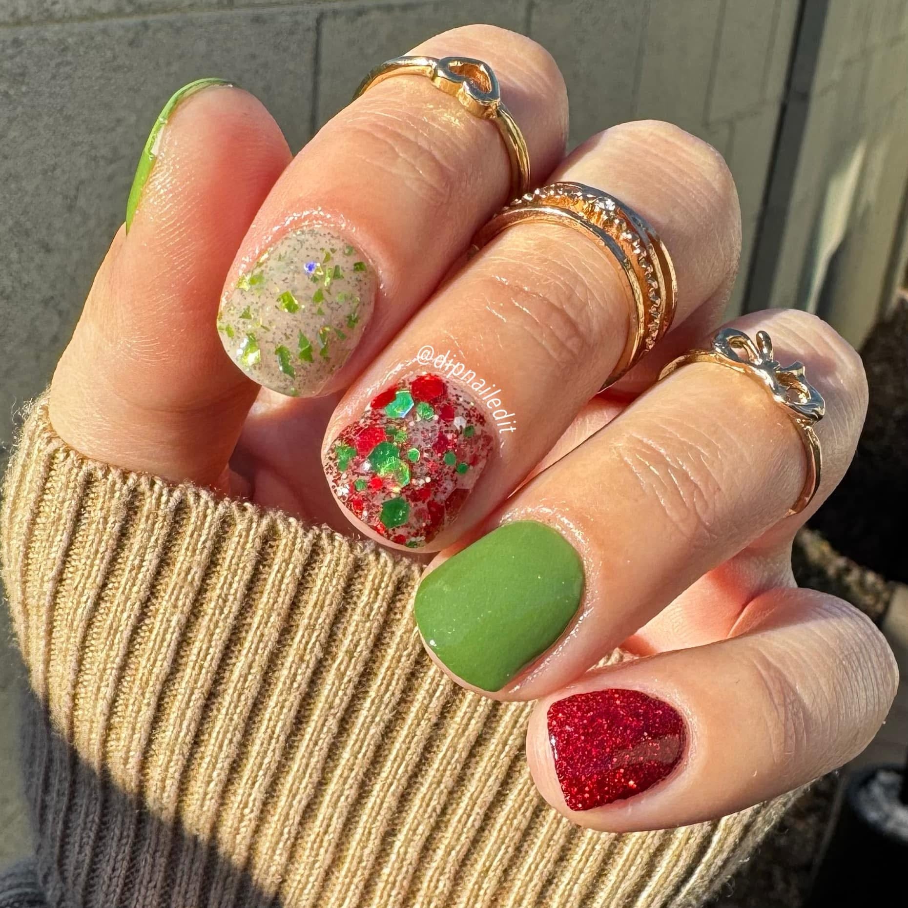 Traditional Holiday Box 2025