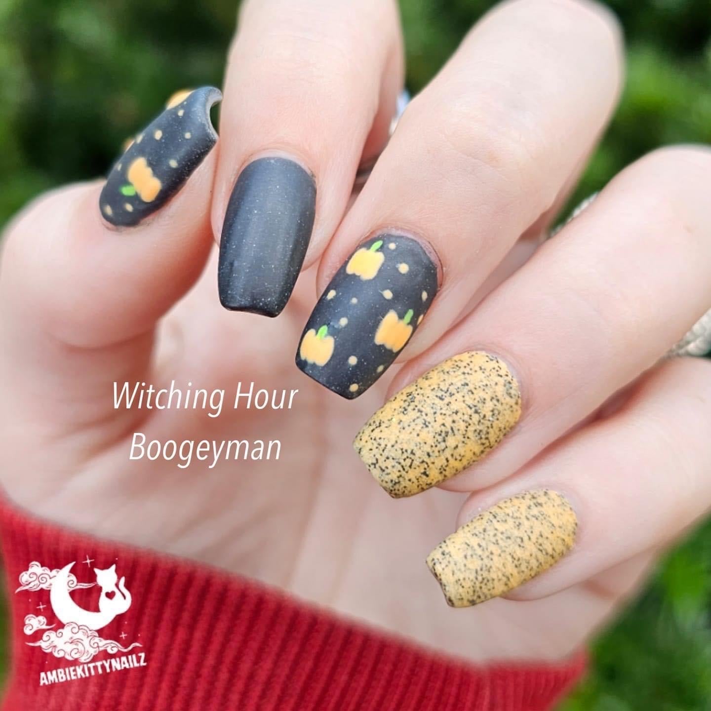 Boogeyman 525
