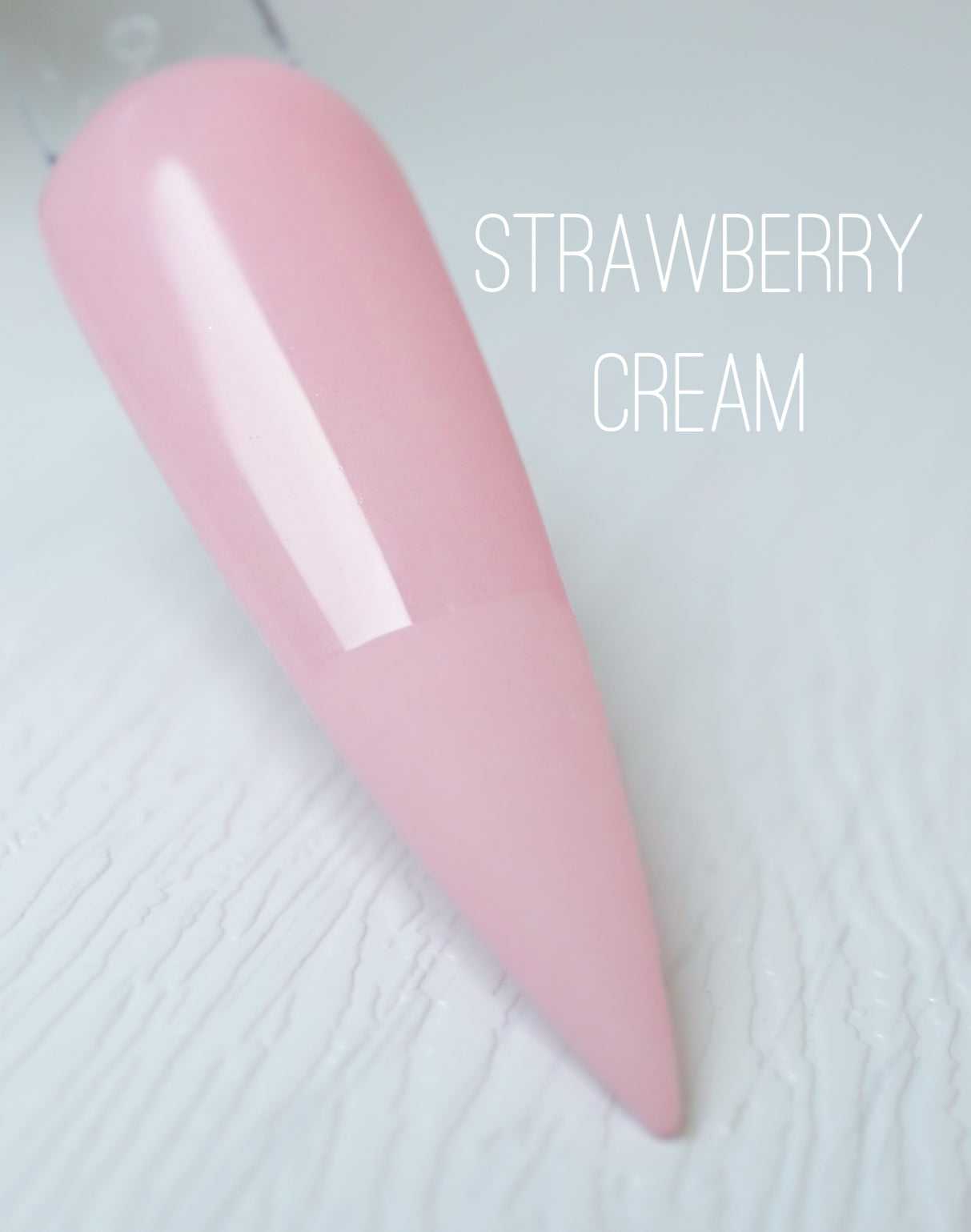 Strawberry Cream 780