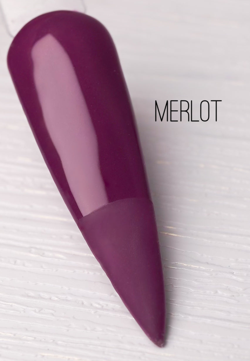 September Duo - Merlot 855 & Cabernet 856