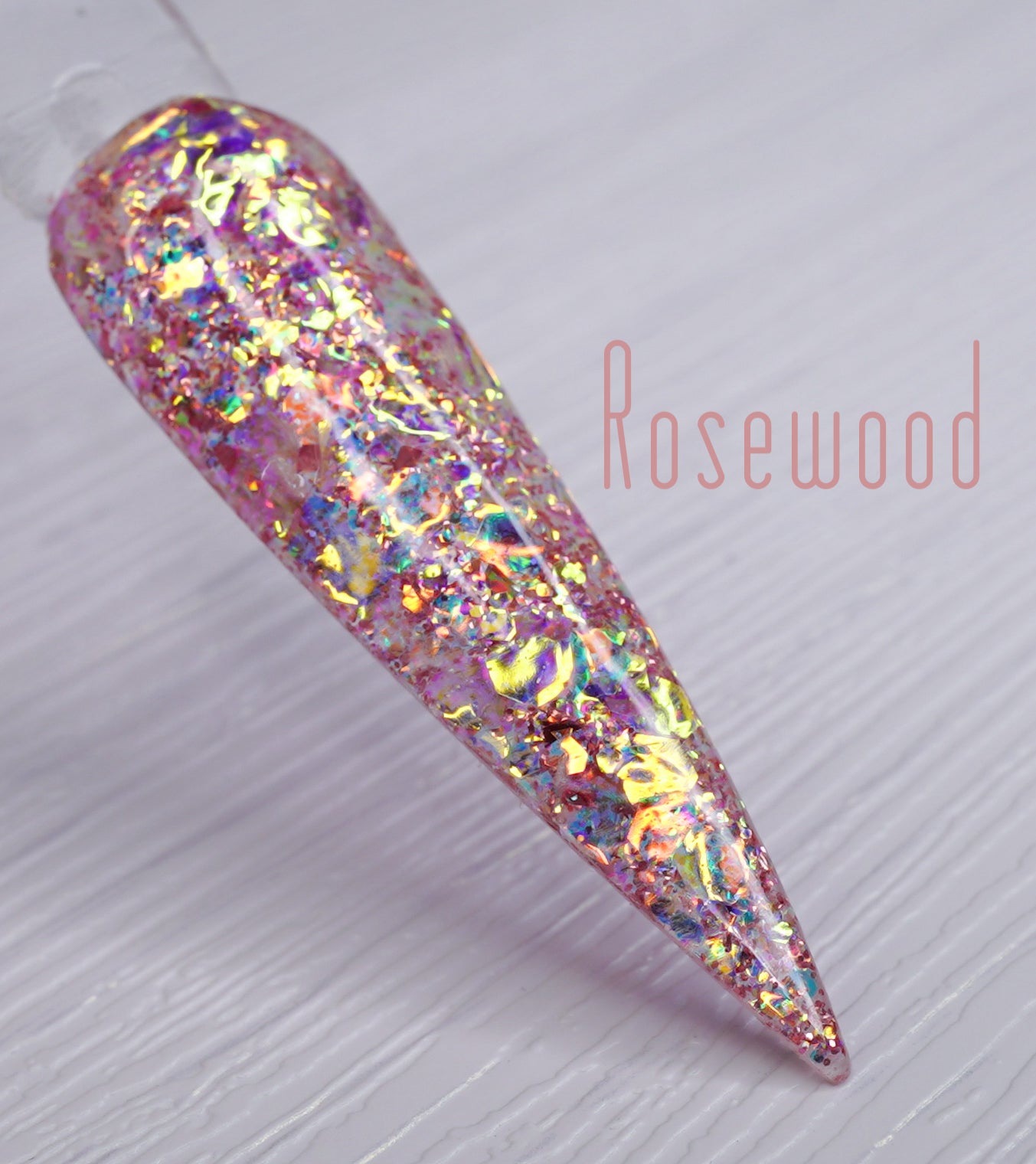 Rosewood 592