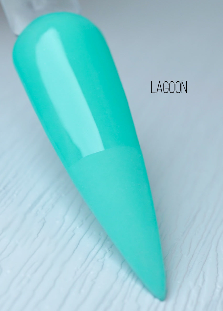 Neon Pastel Prism Collection