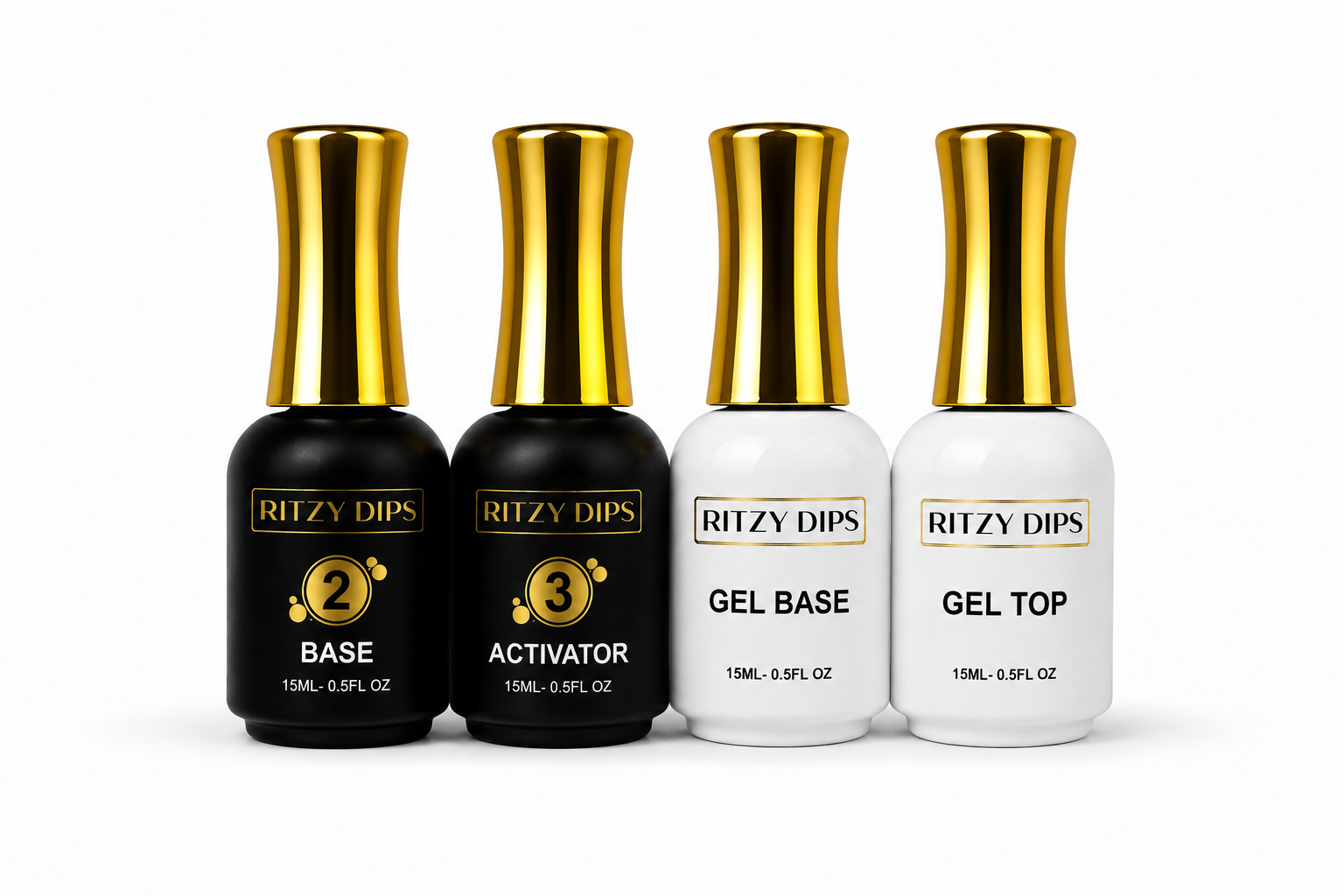 Liquid Essential Bundle