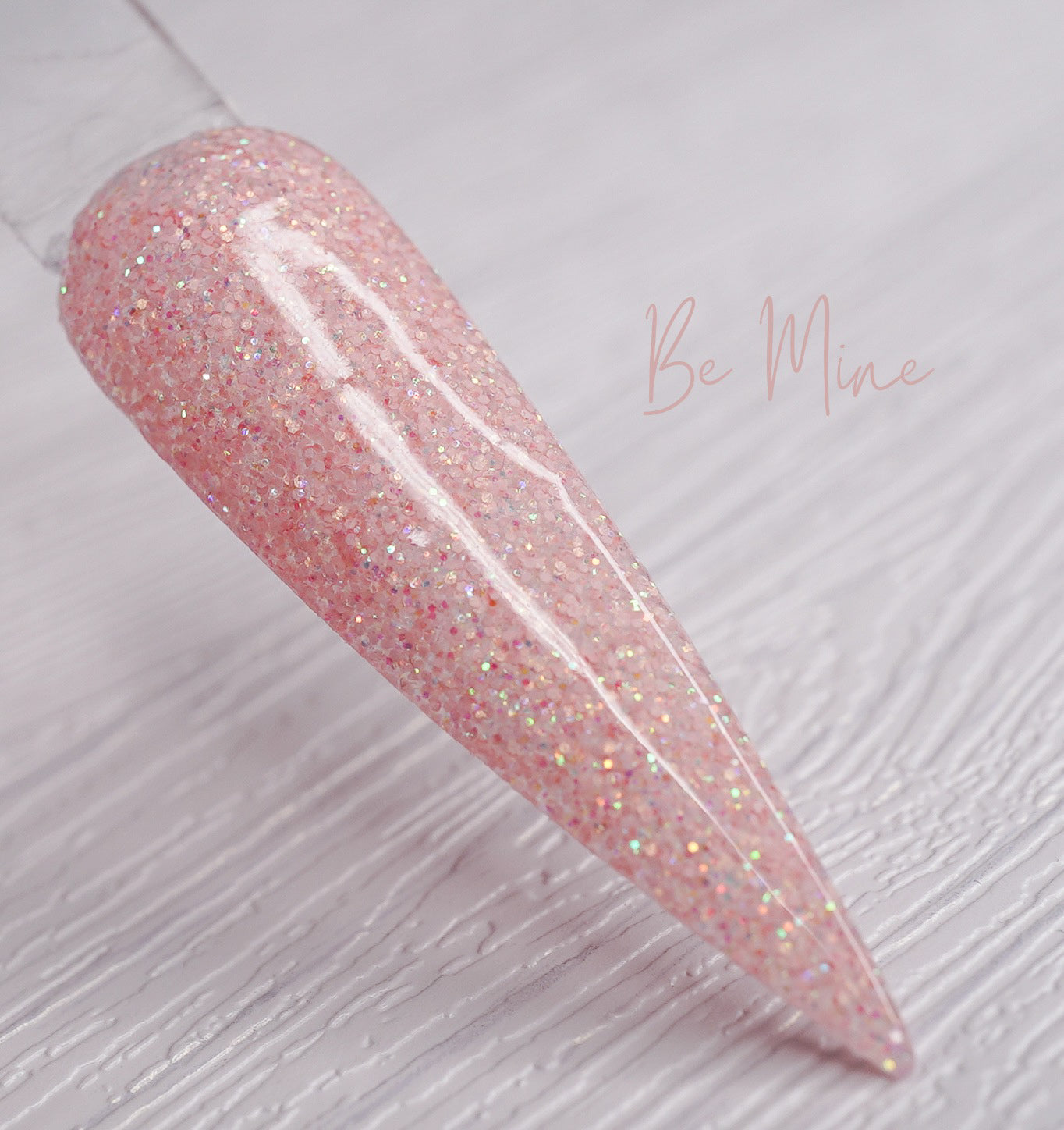 Be Mine 580