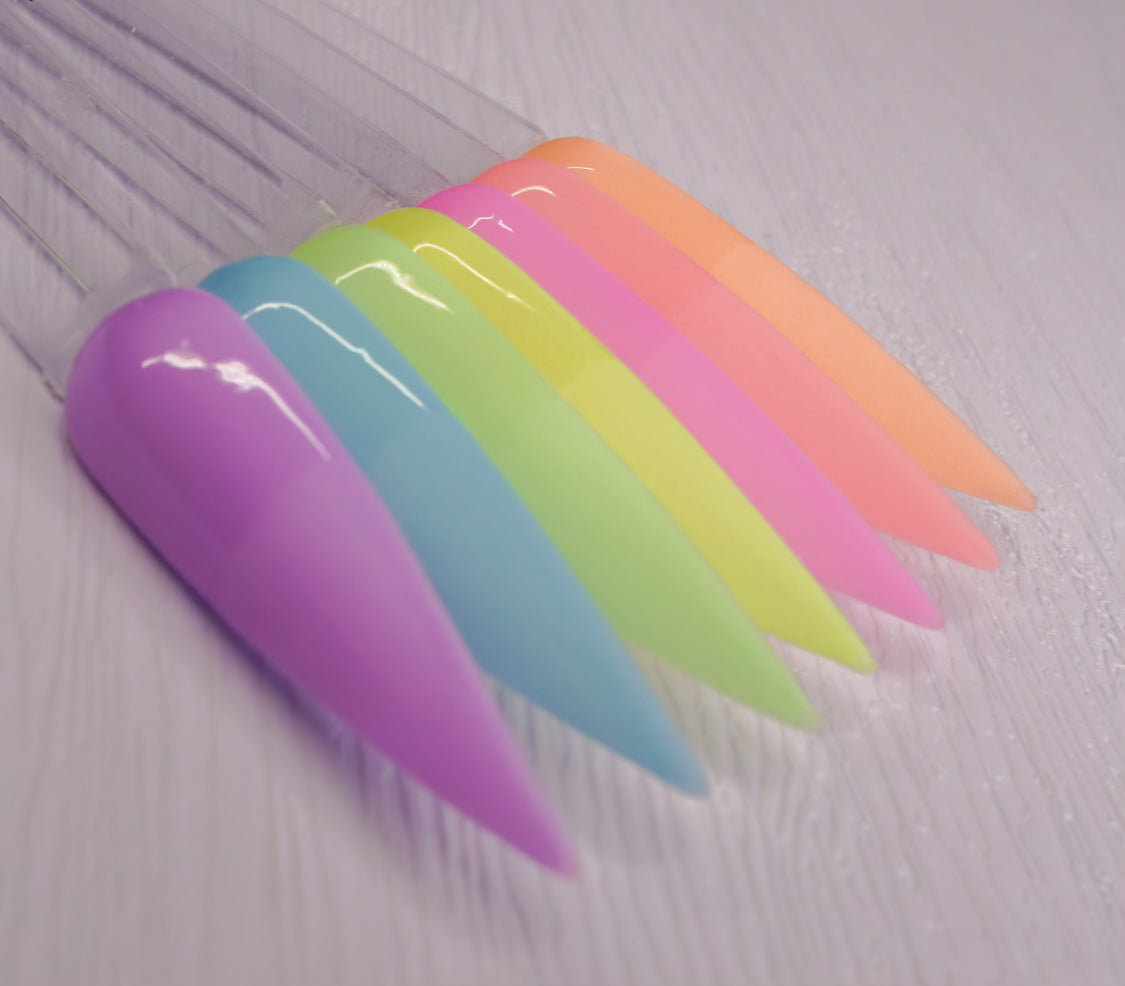 Baby Pastel Collection