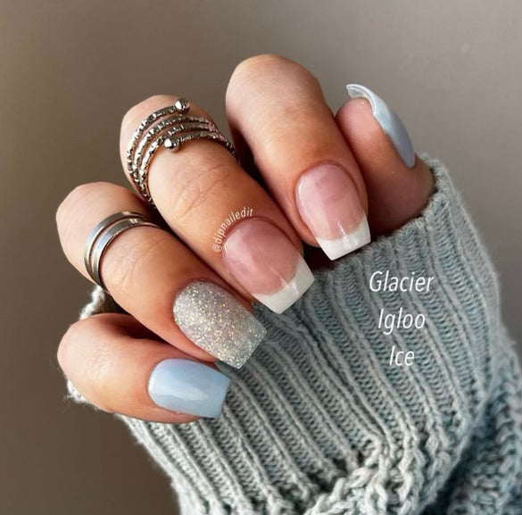 Igloo 557
