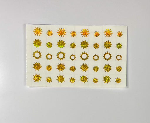 Celestial Decals