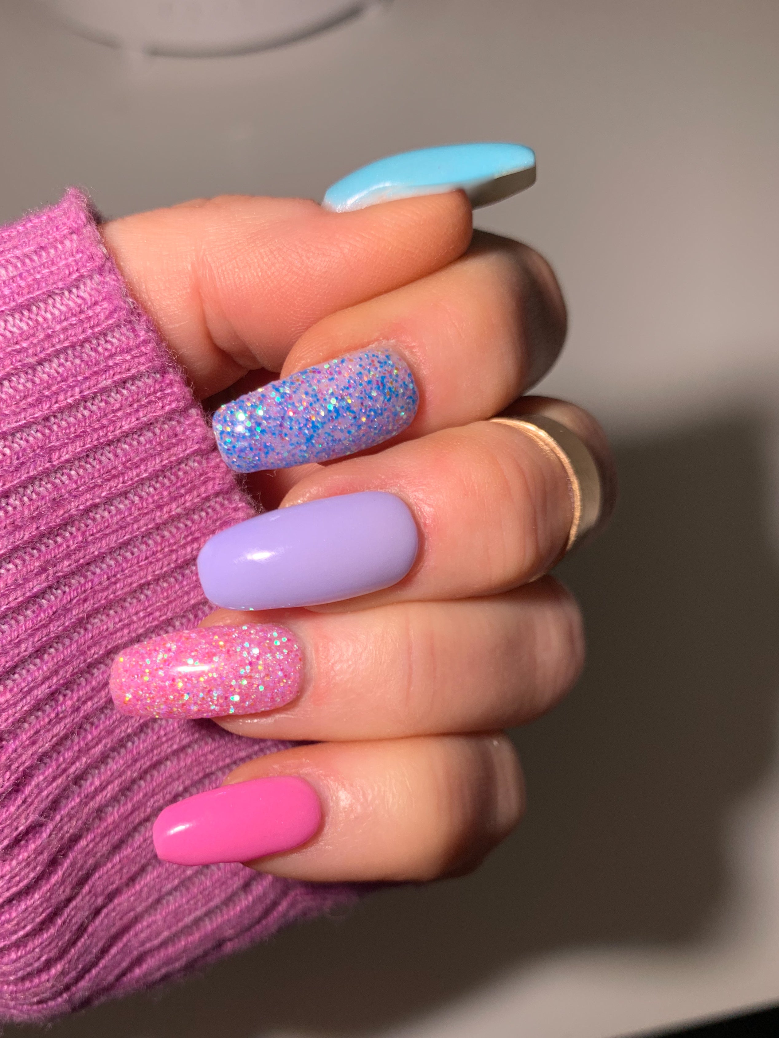 Candy Fluff 1114