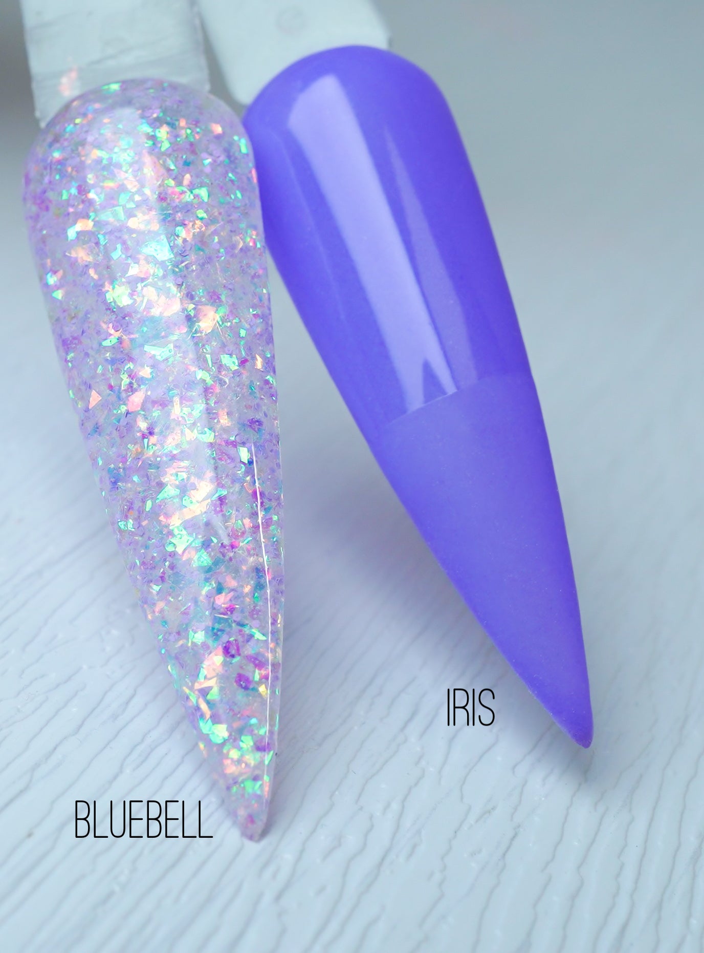 Bluebell 790