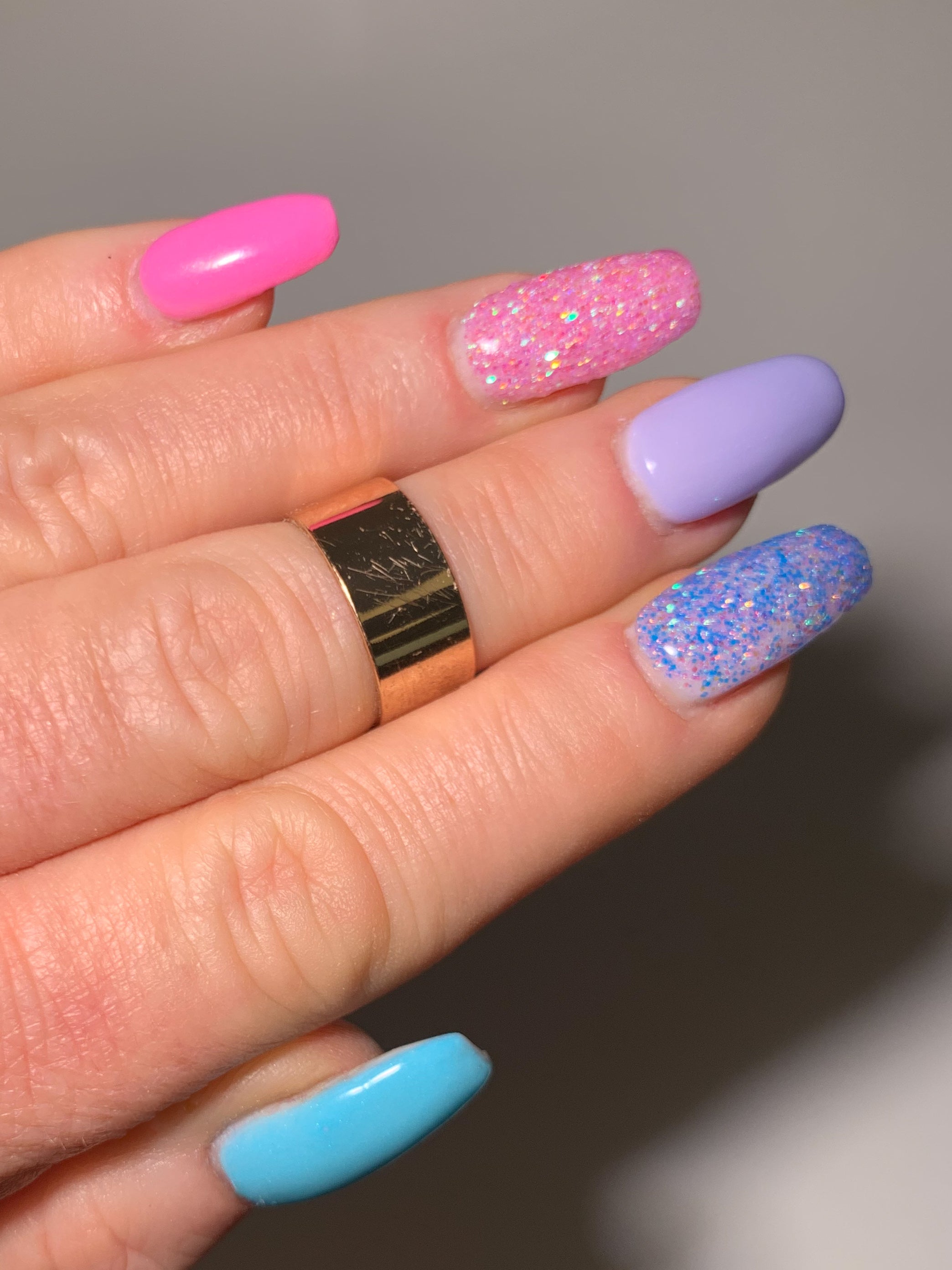 Candy Fluff 1114