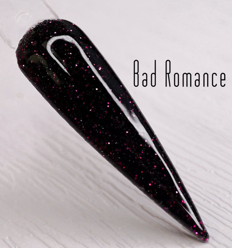 Bad Romance 578