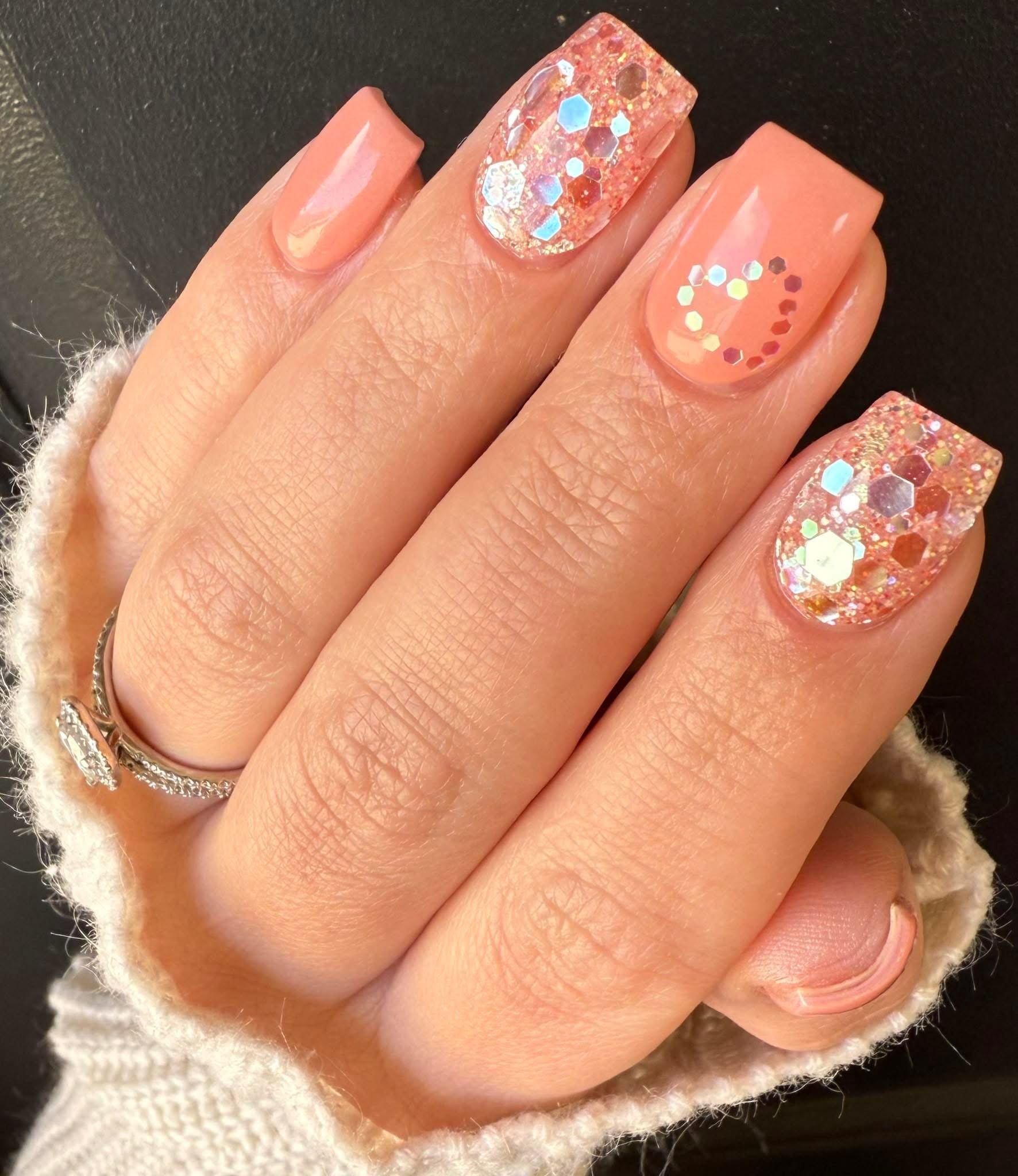 January Duo - Empress 925 & Crown Jewel 926