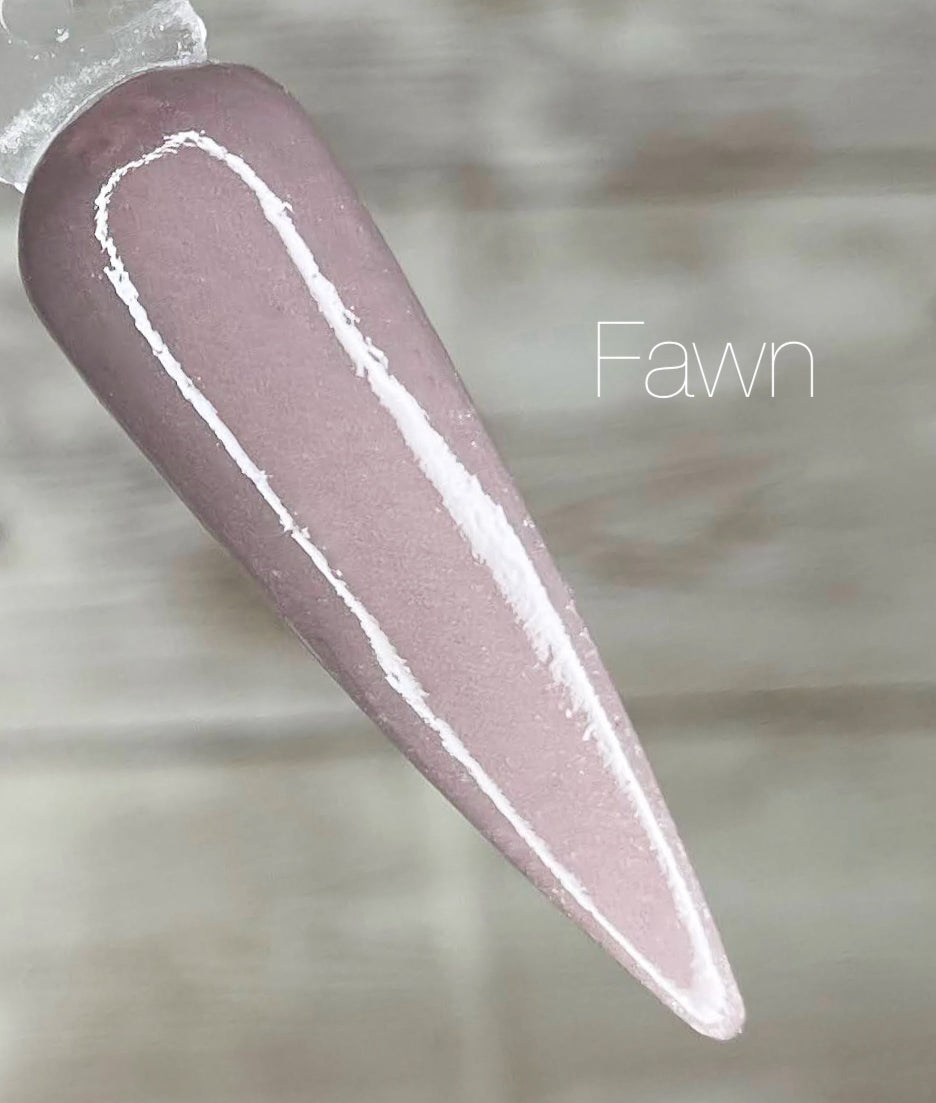 Fawn 203
