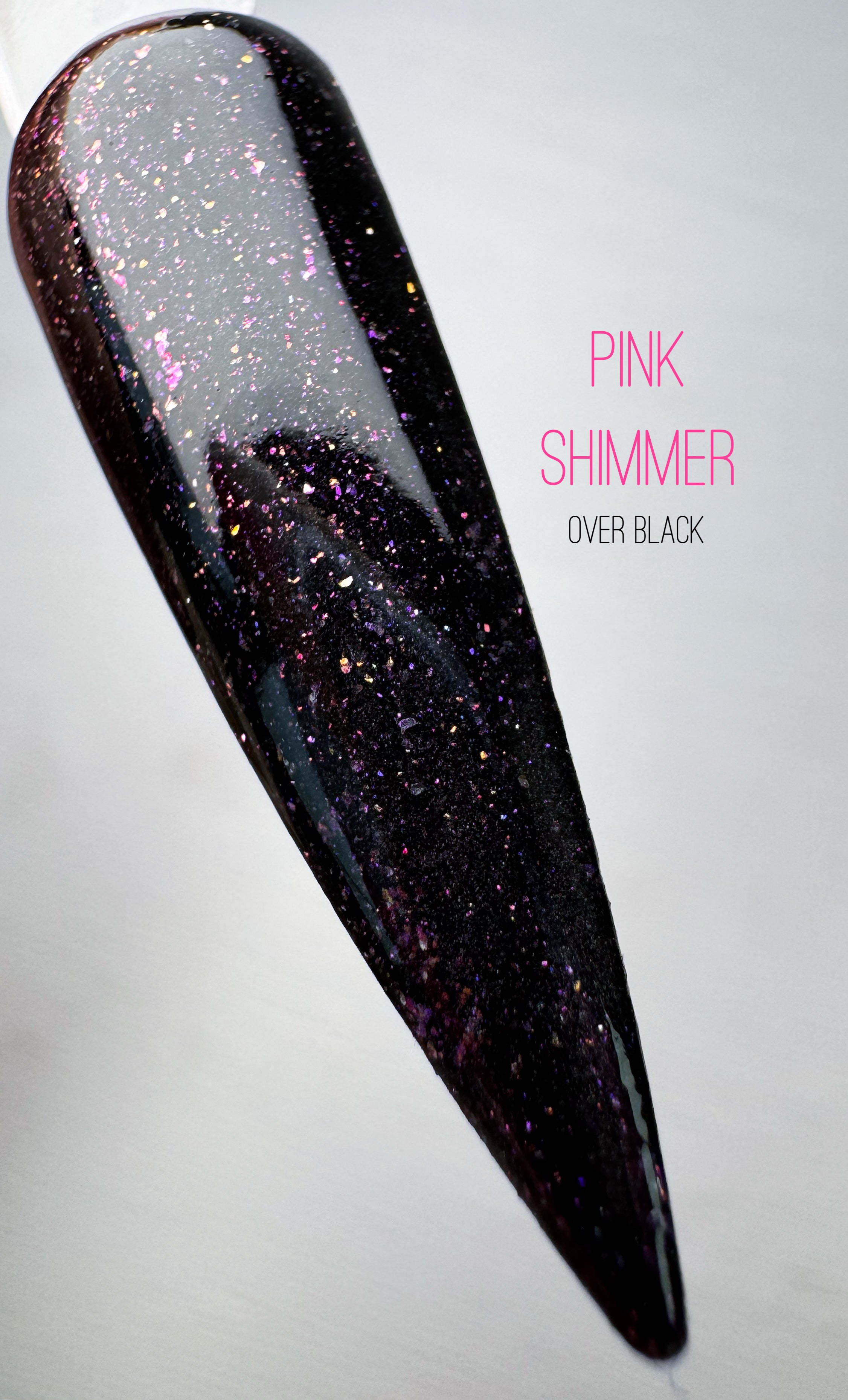 Shimmer Activator Bundle