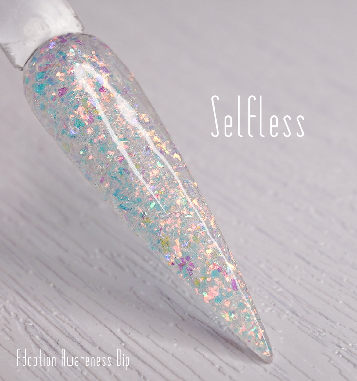 Selfless 547