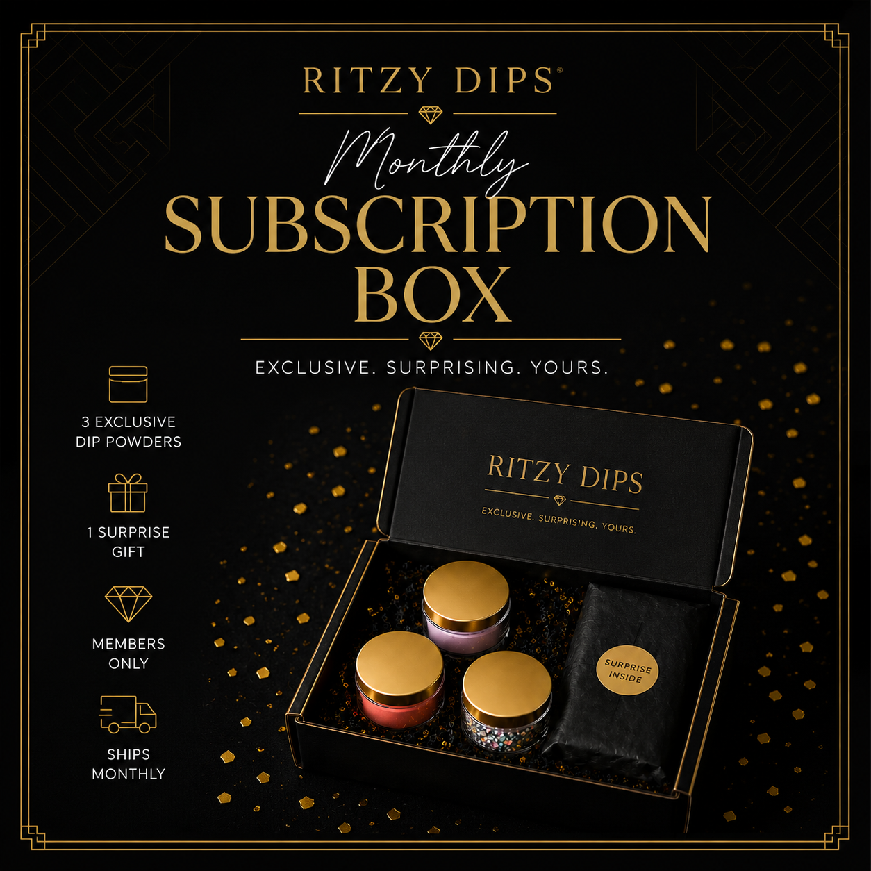 Subscription Box