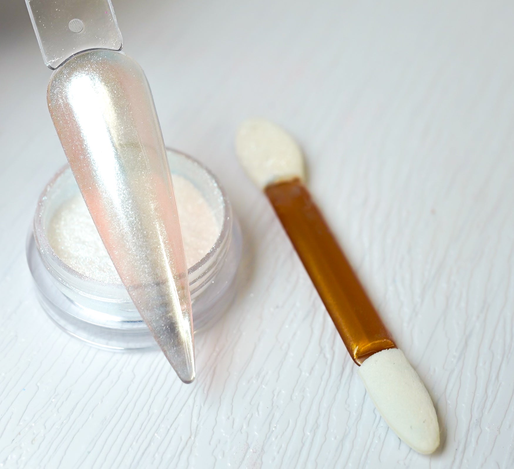 Chrome Powder
