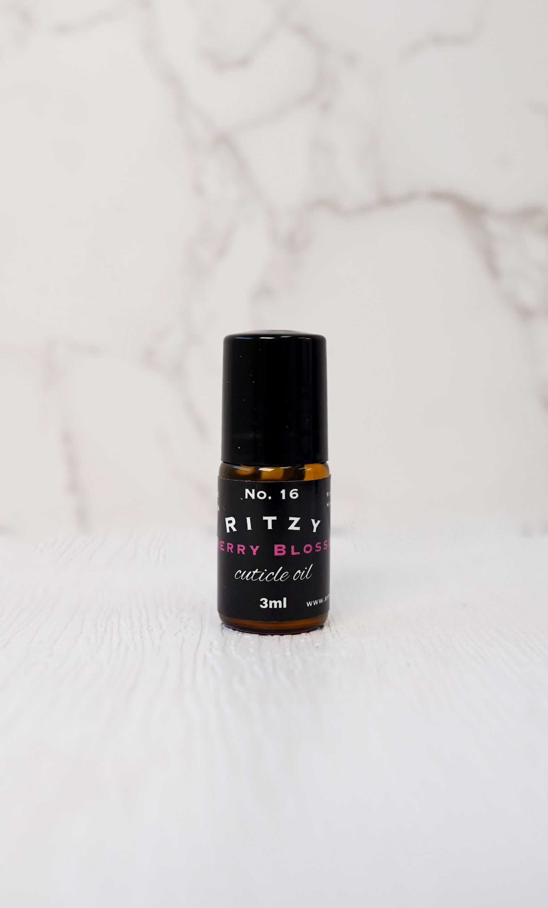 Cherry Blossom Cuticle Oil