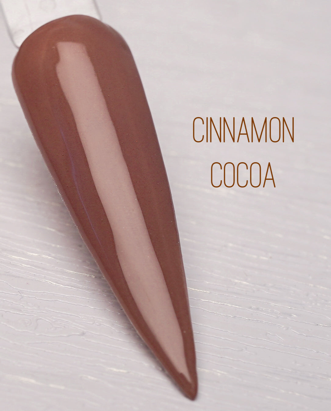 Cinnamon Cocoa 890