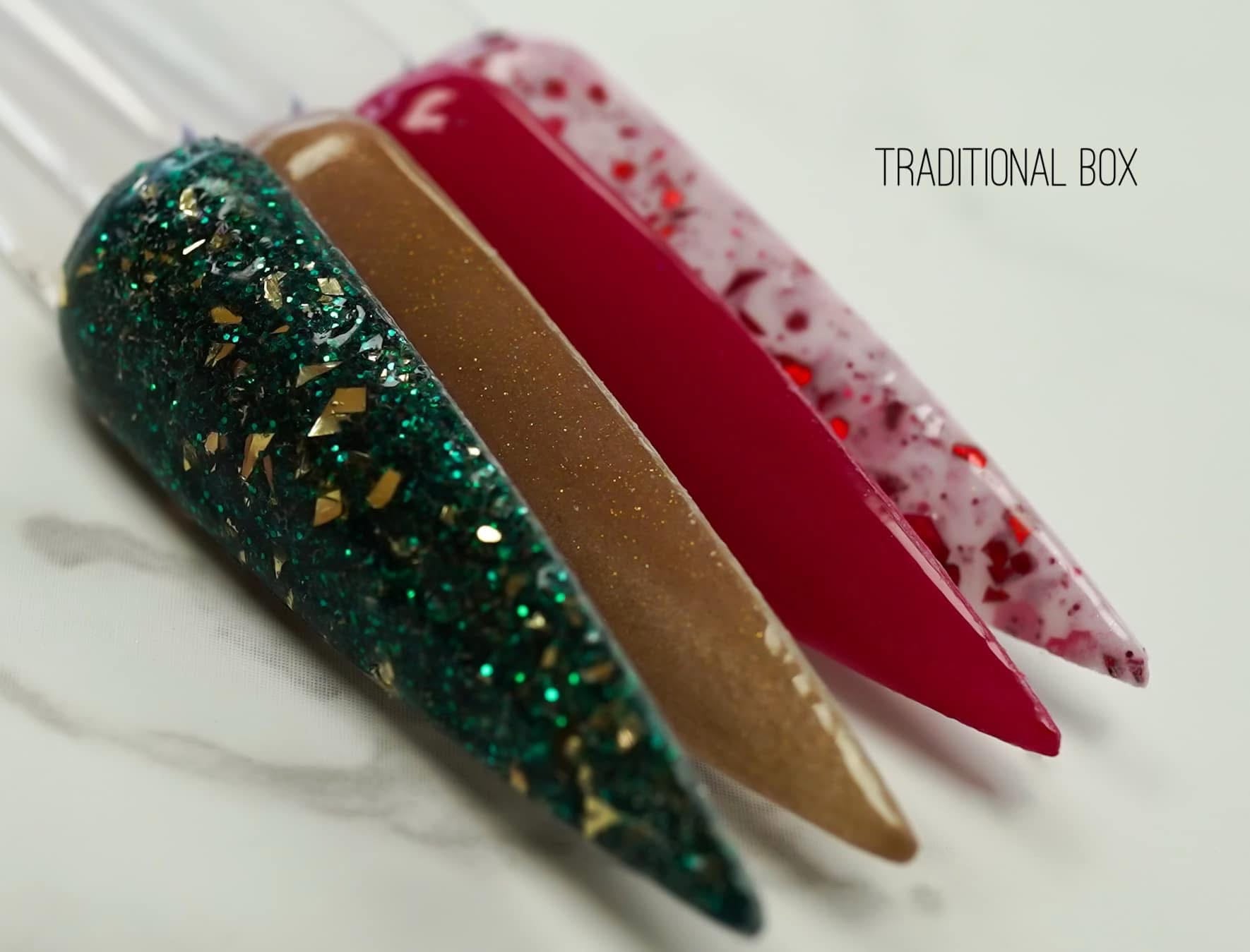 LIMITED- 2024 Traditional Holiday Box