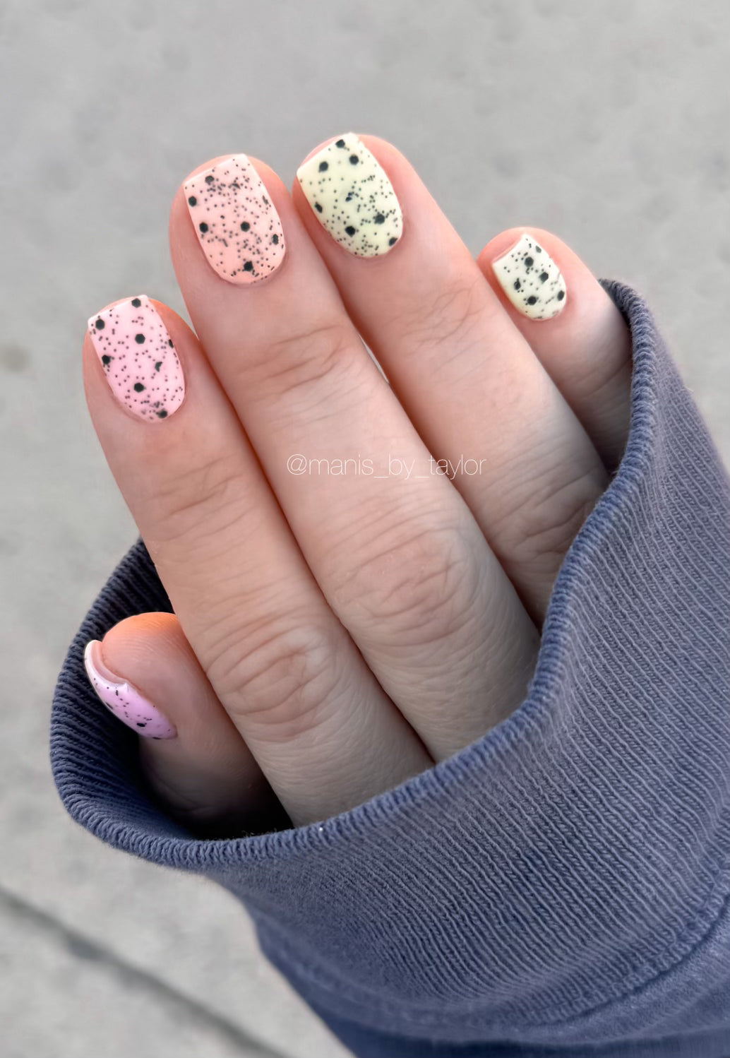 Baby Pastel Collection
