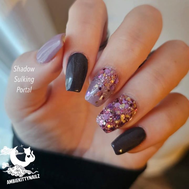 Shadow 542