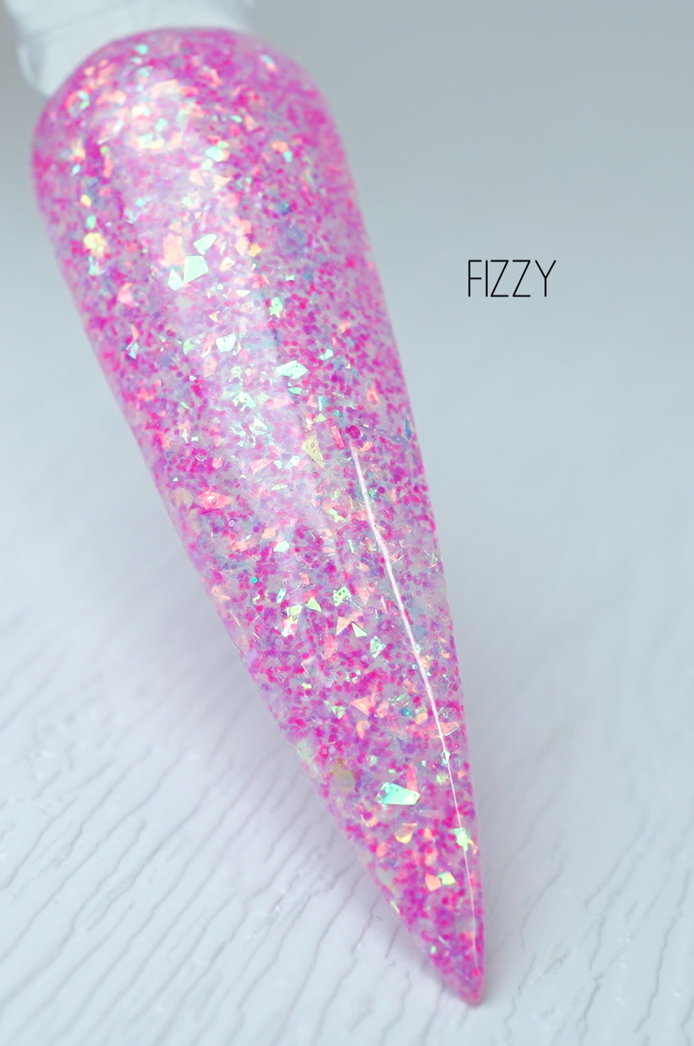 Fizzy 792
