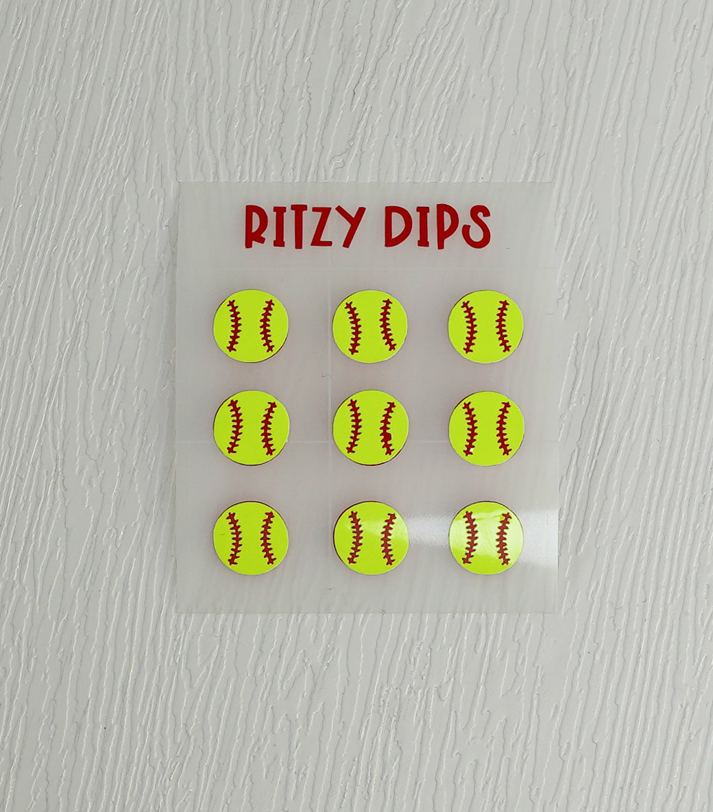 Sports Decals