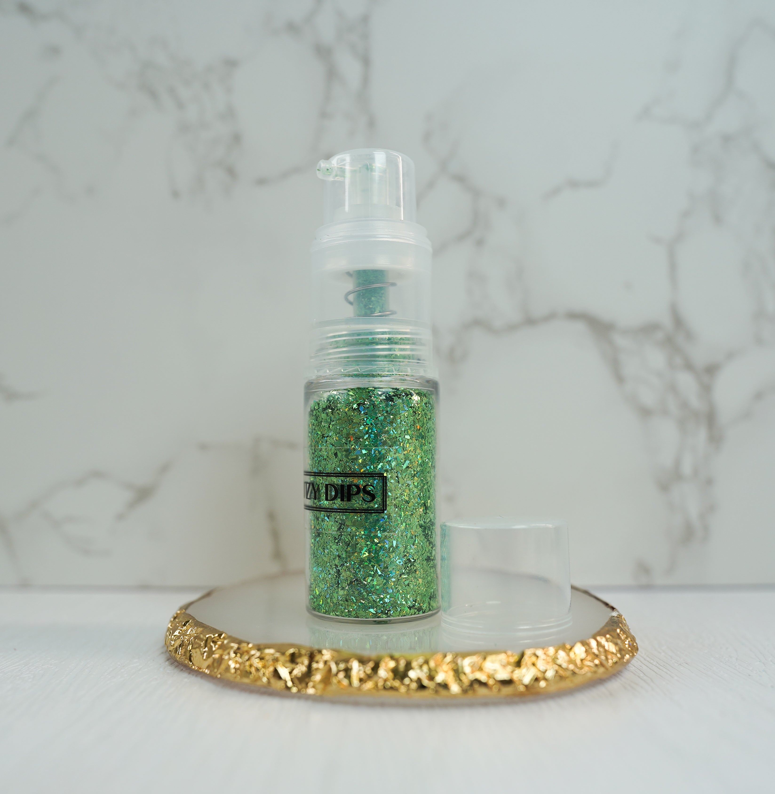 Holographic Spray Glitter