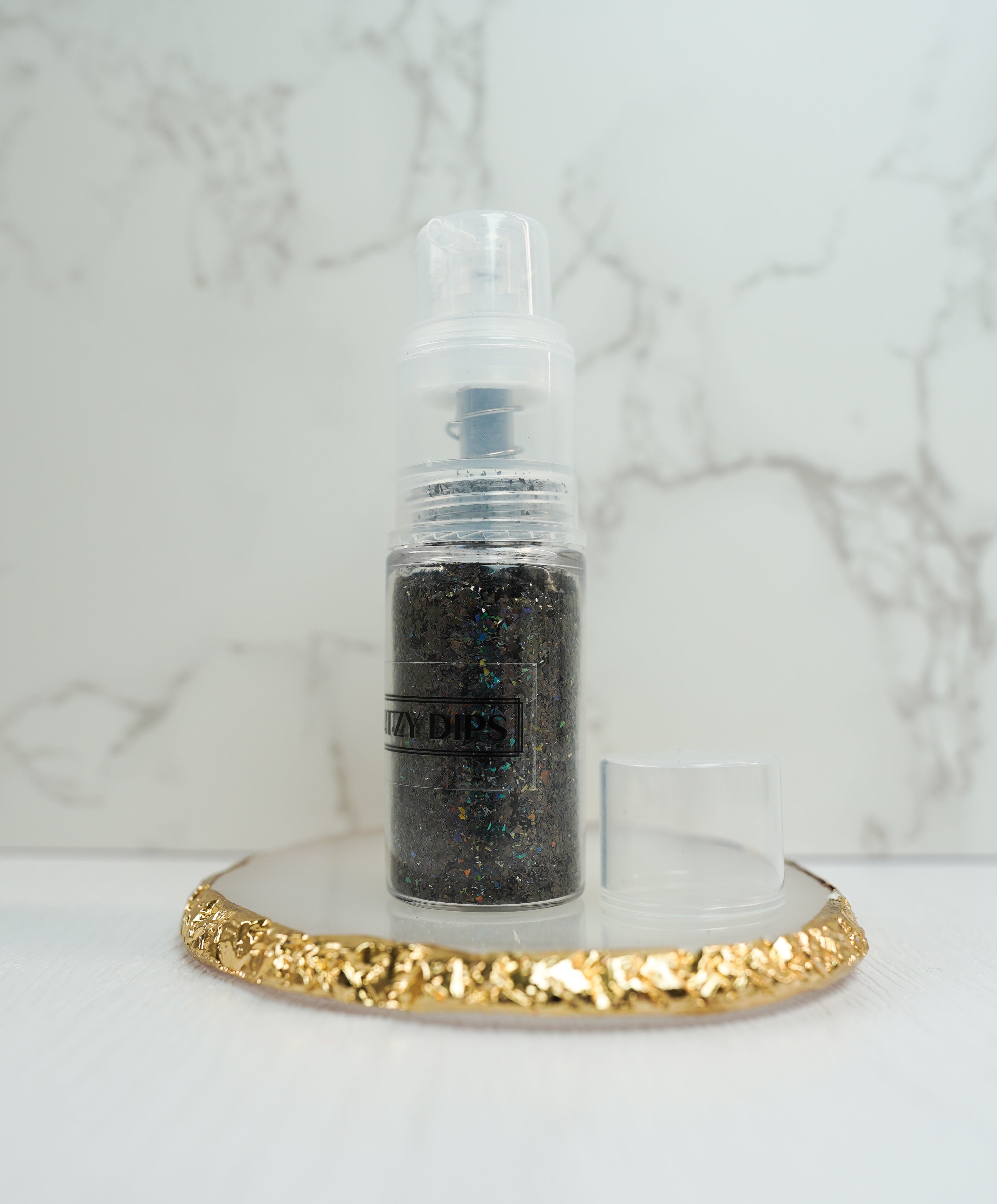 Holographic Spray Glitter